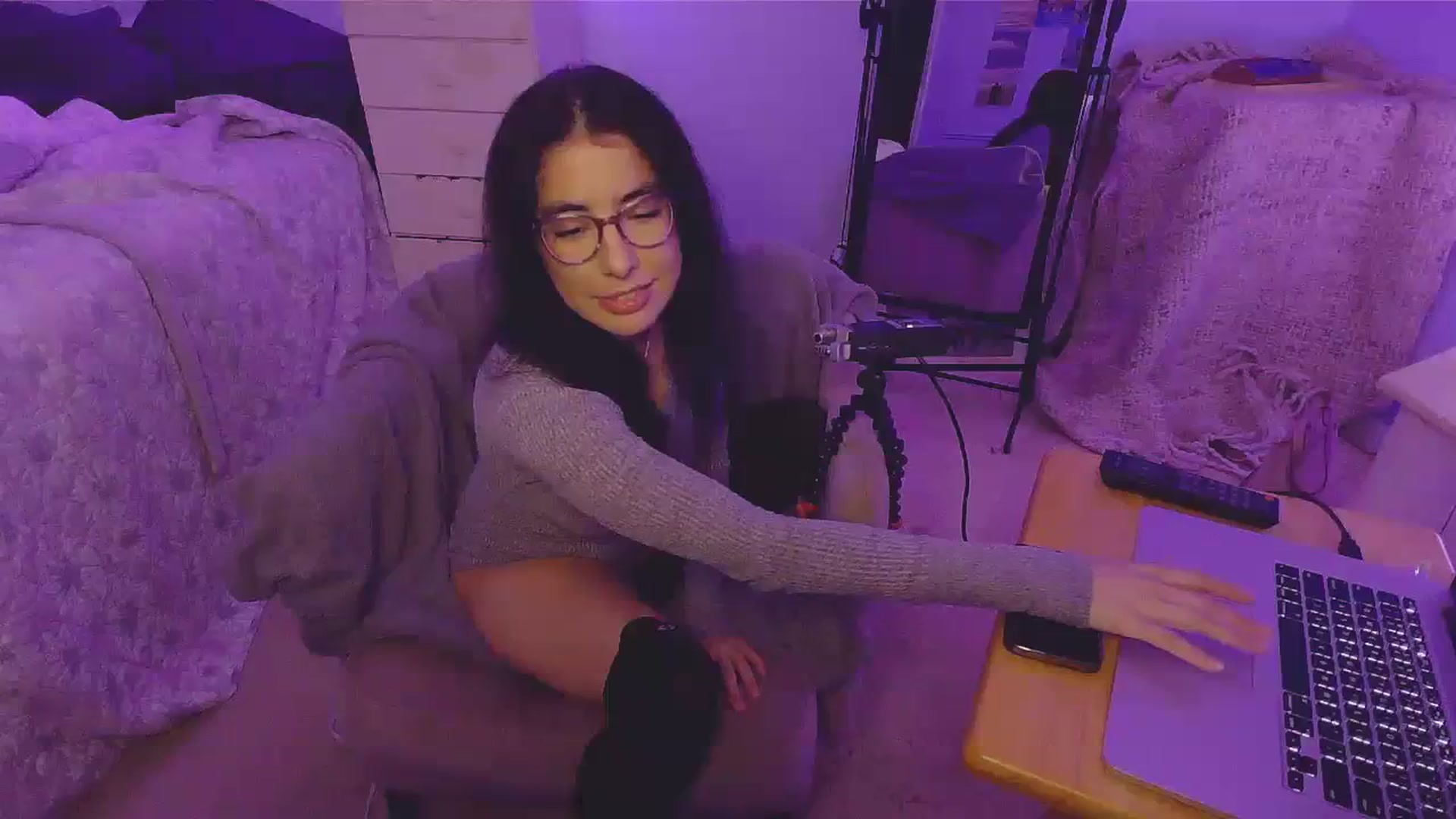 Gallery image thumbnail from BabyLula's myfreecams stream on, 12/16/2023, 05:31 image 16 of 20