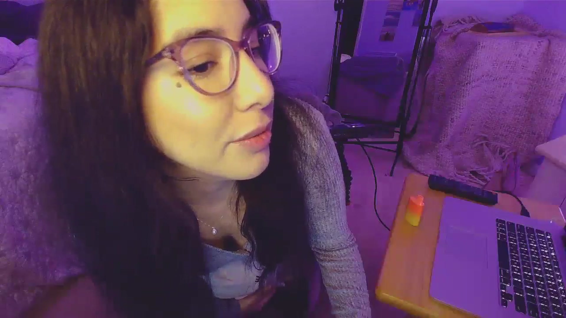 Gallery image thumbnail from BabyLula's myfreecams stream on, 12/16/2023, 05:31 image 5 of 20