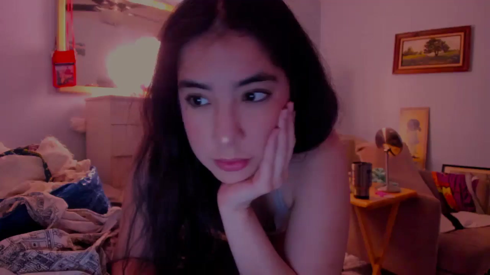 Gallery image thumbnail from BabyLula's myfreecams stream on, 07/30/2024, 03:50 image 1 of 20
