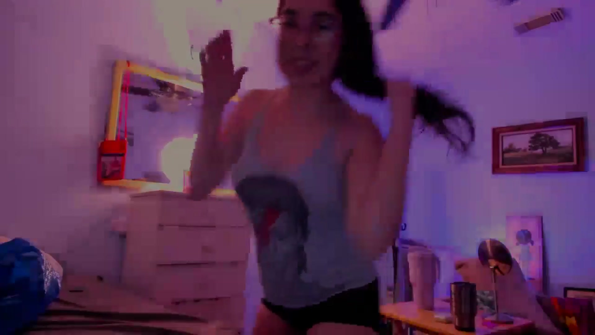Gallery image thumbnail from BabyLula's myfreecams stream on, 07/30/2024, 03:50 image 16 of 20