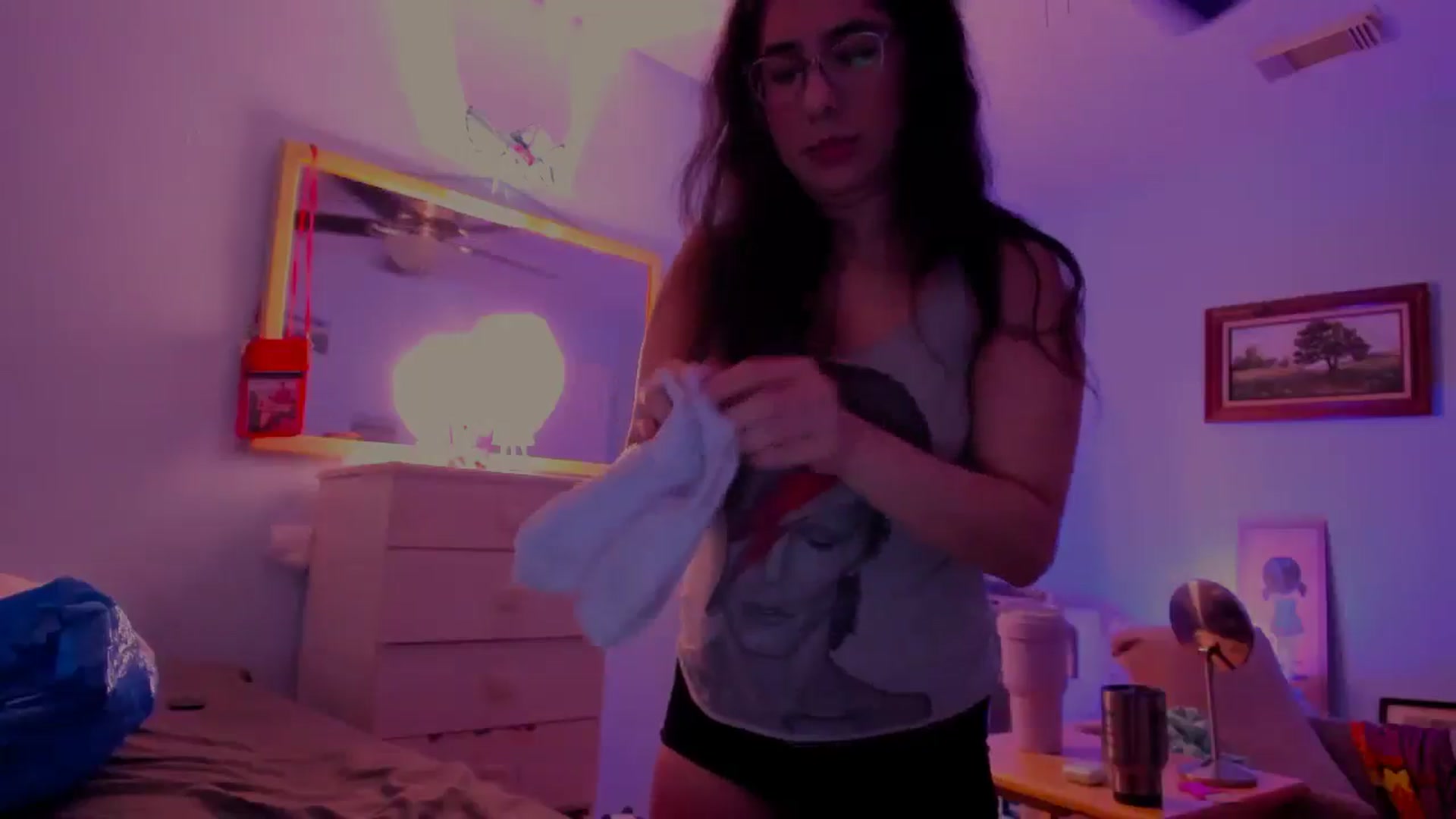 Gallery image thumbnail from BabyLula's myfreecams stream on, 07/30/2024, 03:50 image 12 of 20