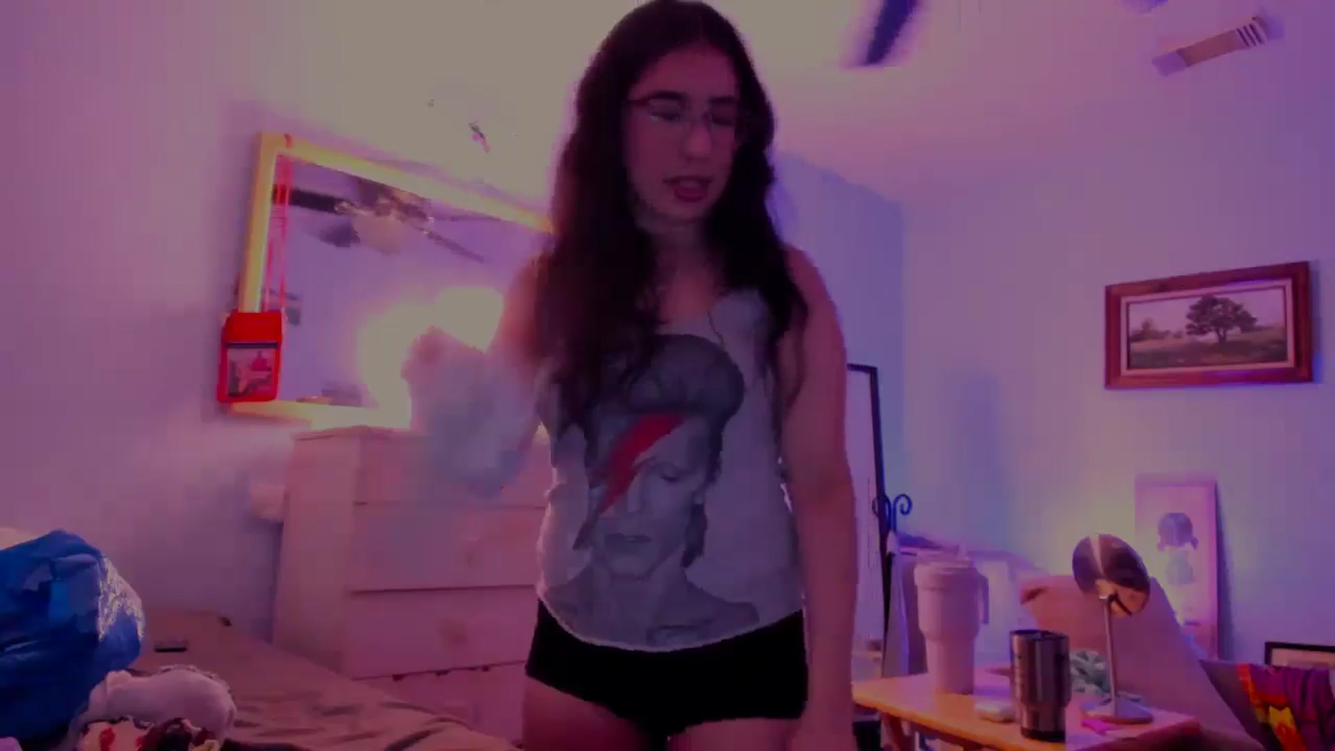 Gallery image thumbnail from BabyLula's myfreecams stream on, 07/30/2024, 03:50 image 13 of 20