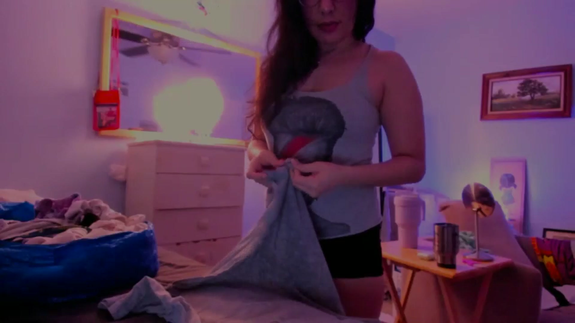 Gallery image thumbnail from BabyLula's myfreecams stream on, 07/30/2024, 03:50 image 7 of 20