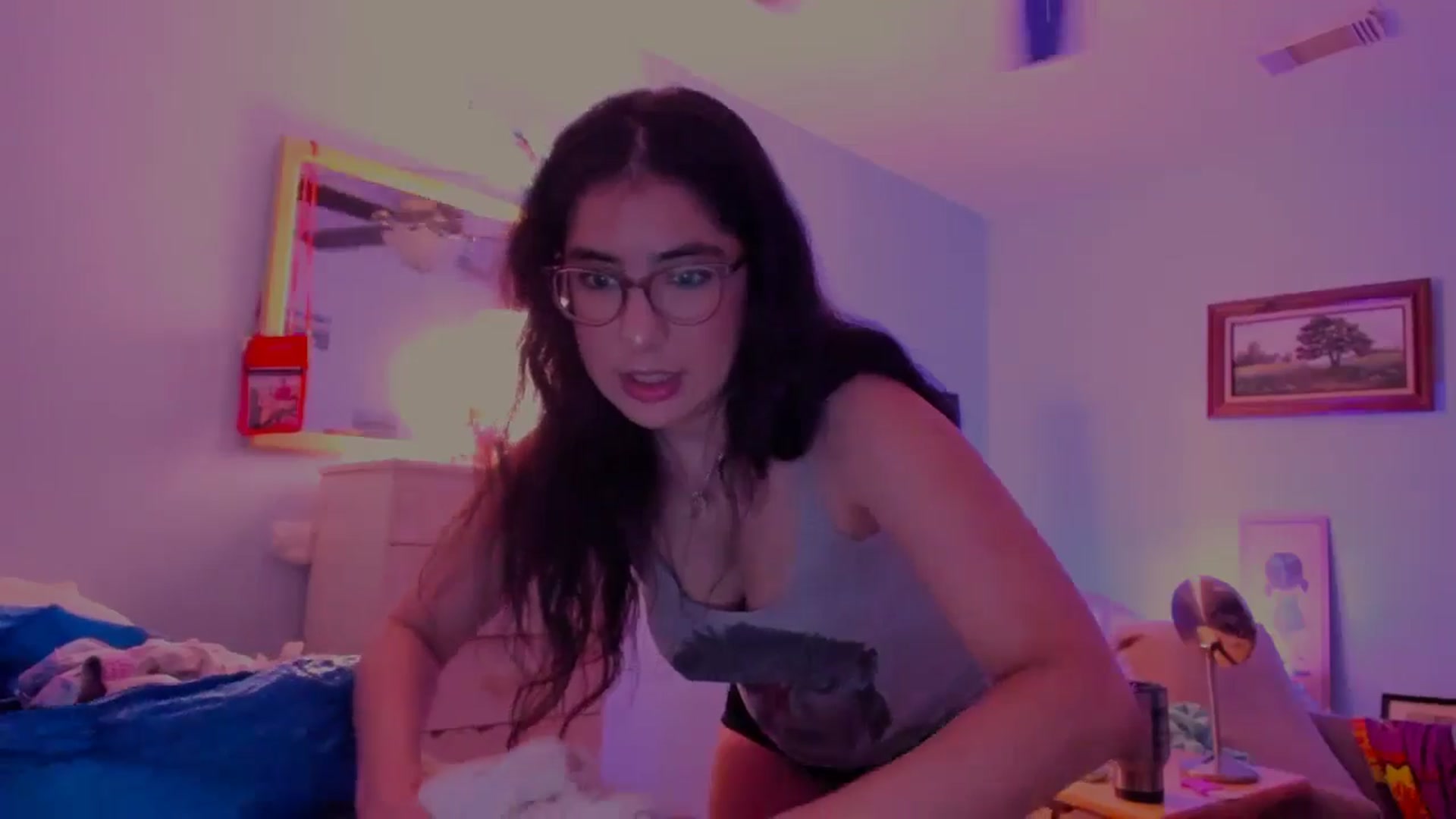 Gallery image thumbnail from BabyLula's myfreecams stream on, 07/30/2024, 03:50 image 11 of 20