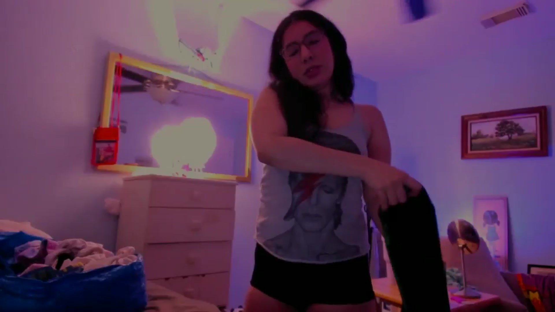 Gallery image thumbnail from BabyLula's myfreecams stream on, 07/30/2024, 03:50 image 9 of 20