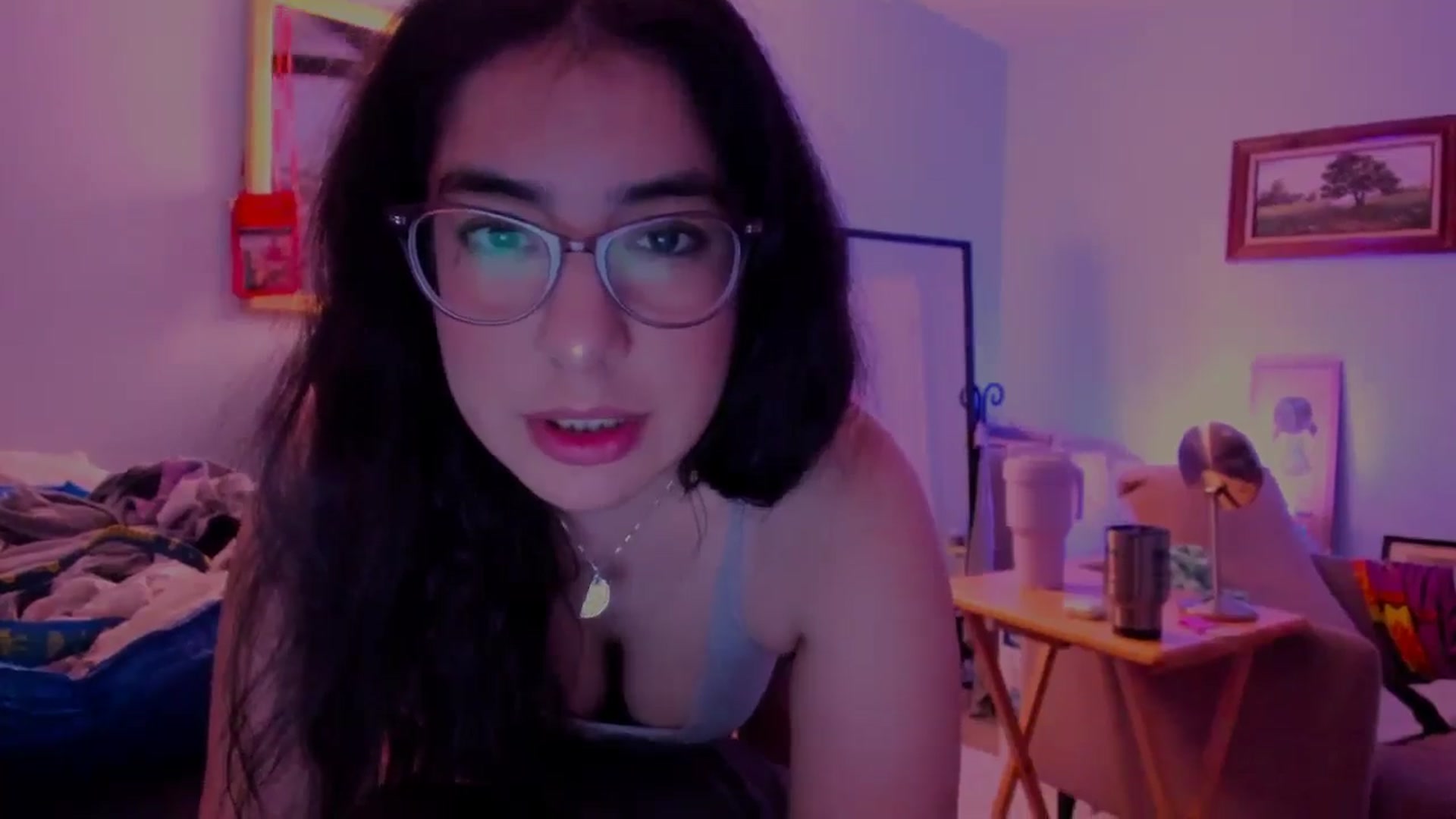 Gallery image thumbnail from BabyLula's myfreecams stream on, 07/30/2024, 03:50 image 5 of 20