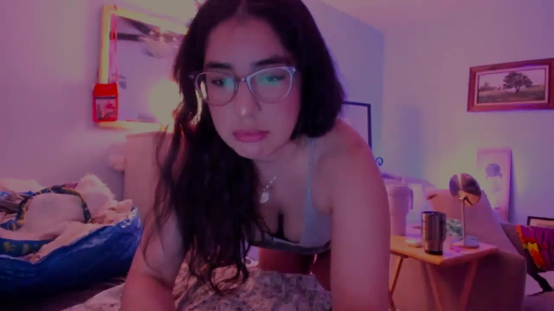 Gallery image thumbnail from BabyLula's myfreecams stream on, 07/30/2024, 03:50 image 4 of 20