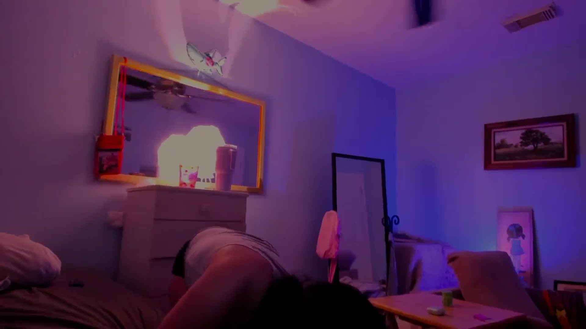 Gallery image thumbnail from BabyLula's myfreecams stream on, 07/30/2024, 03:50 image 18 of 20