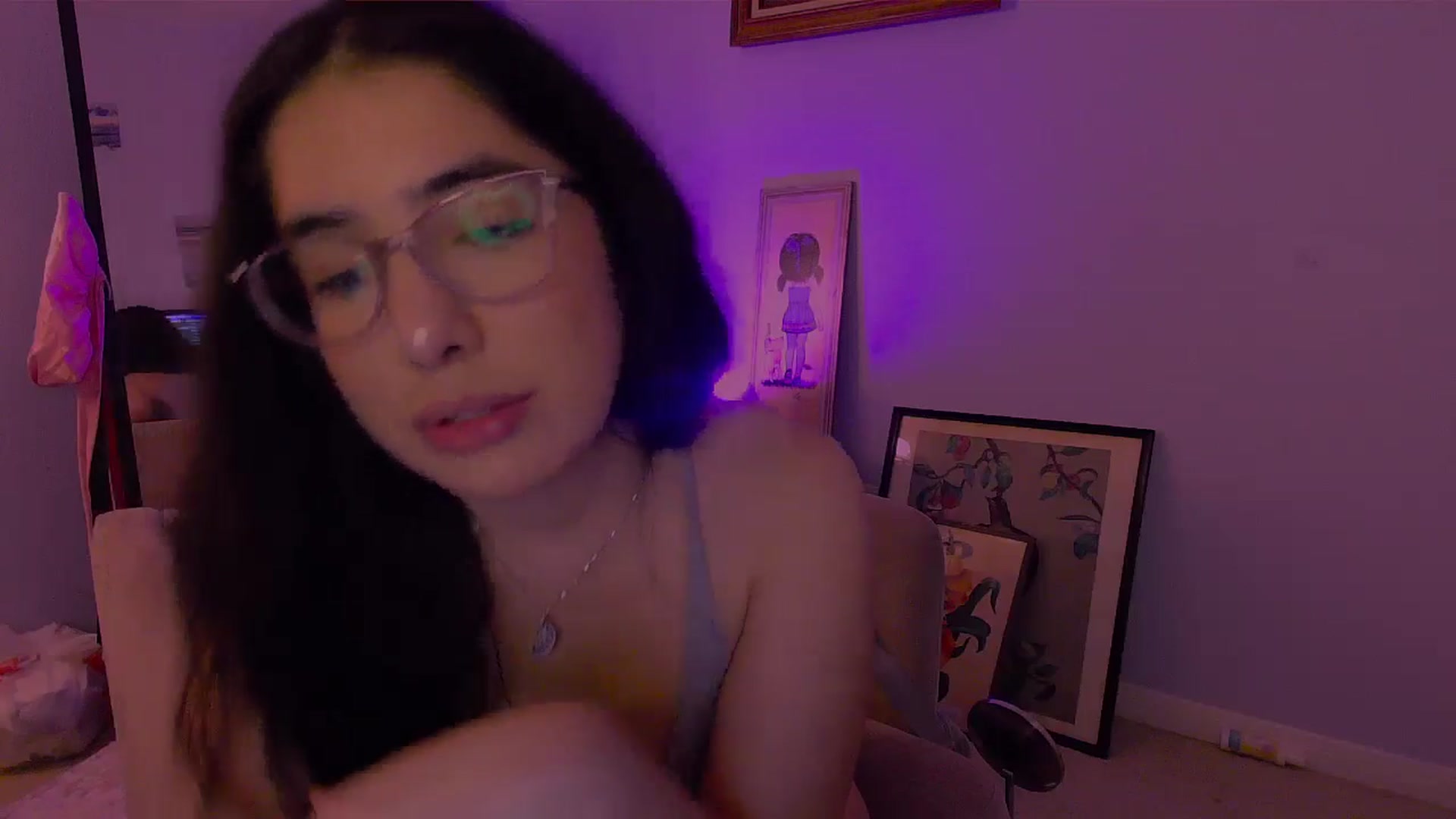 Gallery image thumbnail from BabyLula's myfreecams stream on, 07/30/2024, 04:21 image 10 of 20
