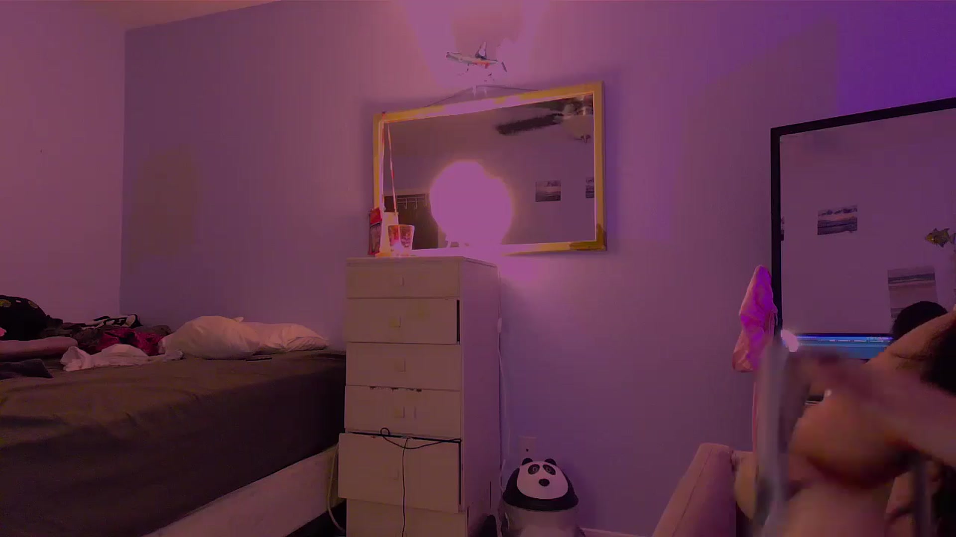 Gallery image thumbnail from BabyLula's myfreecams stream on, 07/30/2024, 04:21 image 20 of 20