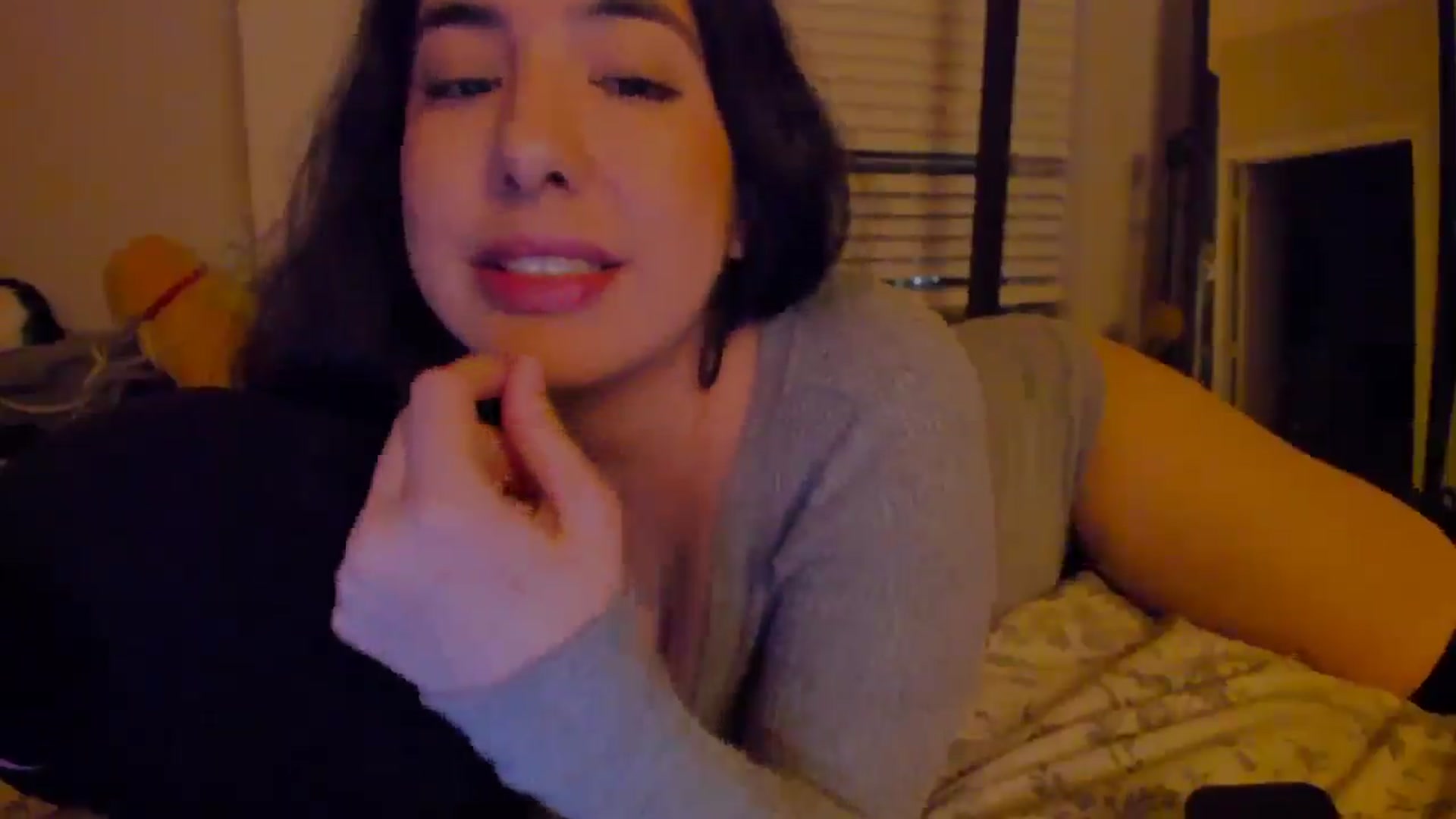 Gallery image thumbnail from BabyLula's myfreecams stream on, 01/14/2025, 04:21 image 18 of 20