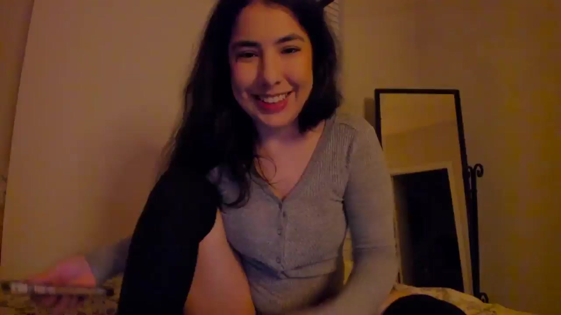 Gallery image thumbnail from BabyLula's myfreecams stream on, 01/14/2025, 04:21 image 11 of 20