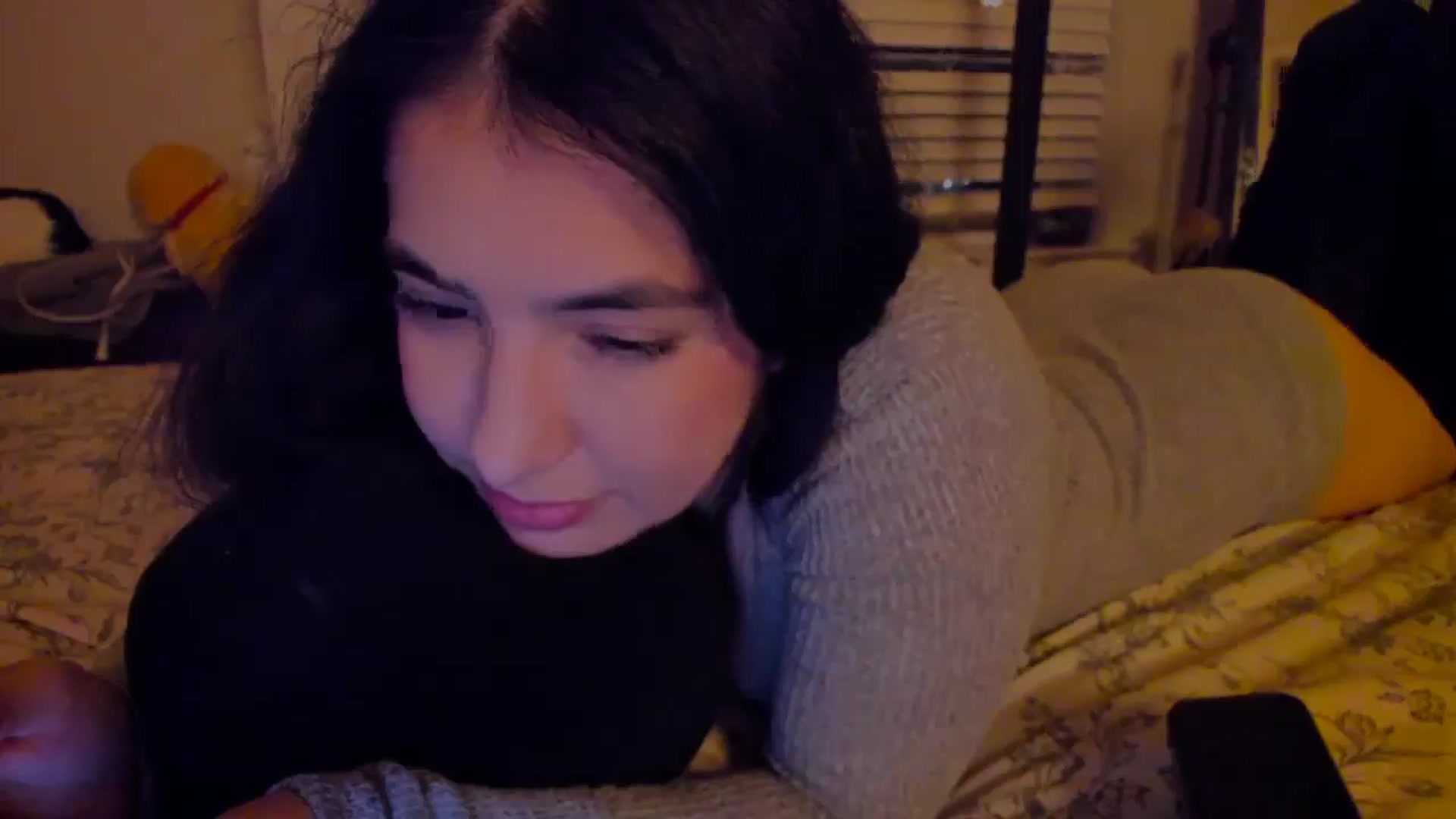 Gallery image thumbnail from BabyLula's myfreecams stream on, 01/14/2025, 04:21 image 19 of 20