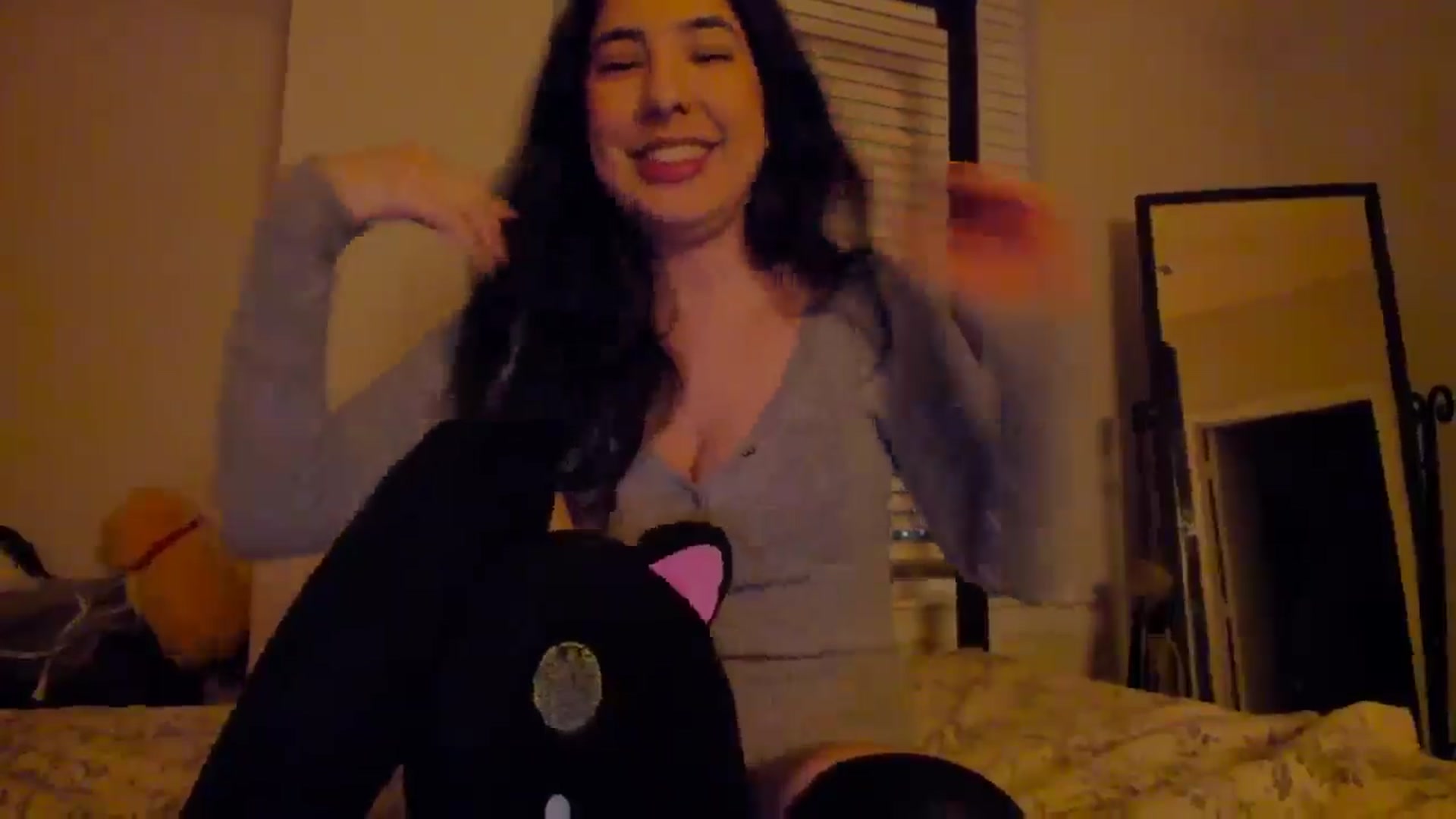 Gallery image thumbnail from BabyLula's myfreecams stream on, 01/14/2025, 04:21 image 16 of 20