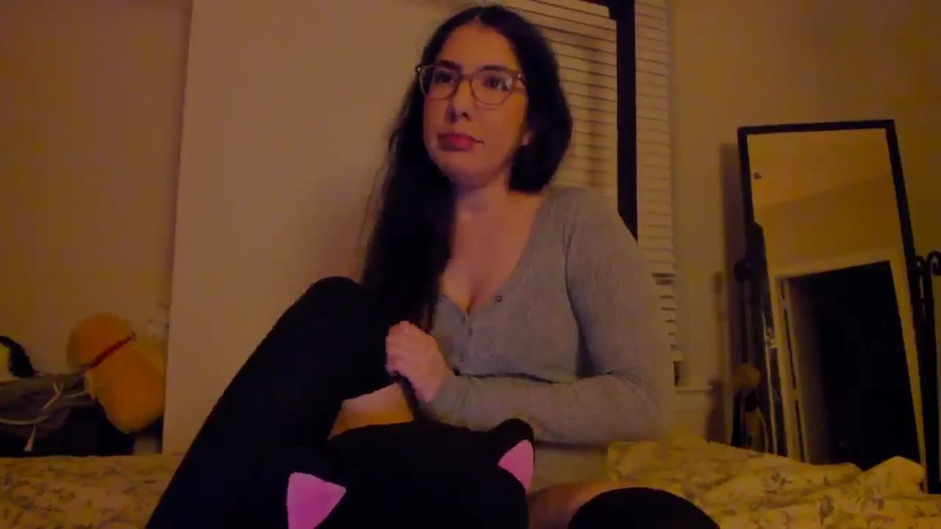 Gallery image thumbnail from BabyLula's myfreecams stream on, 01/14/2025, 04:21 image 17 of 20