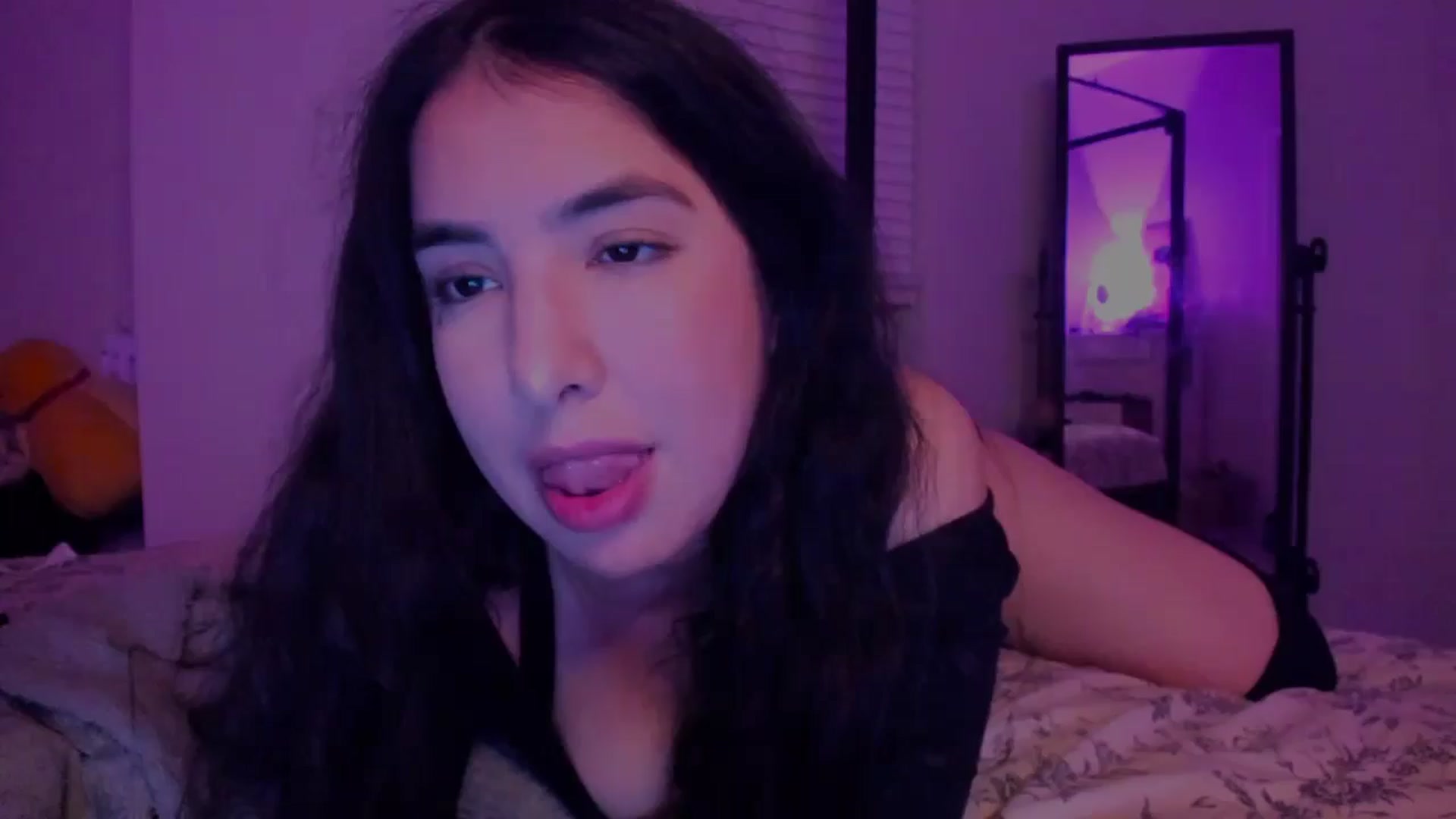 Gallery image thumbnail from BabyLula's myfreecams stream on, 01/15/2025, 03:02 image 1 of 20