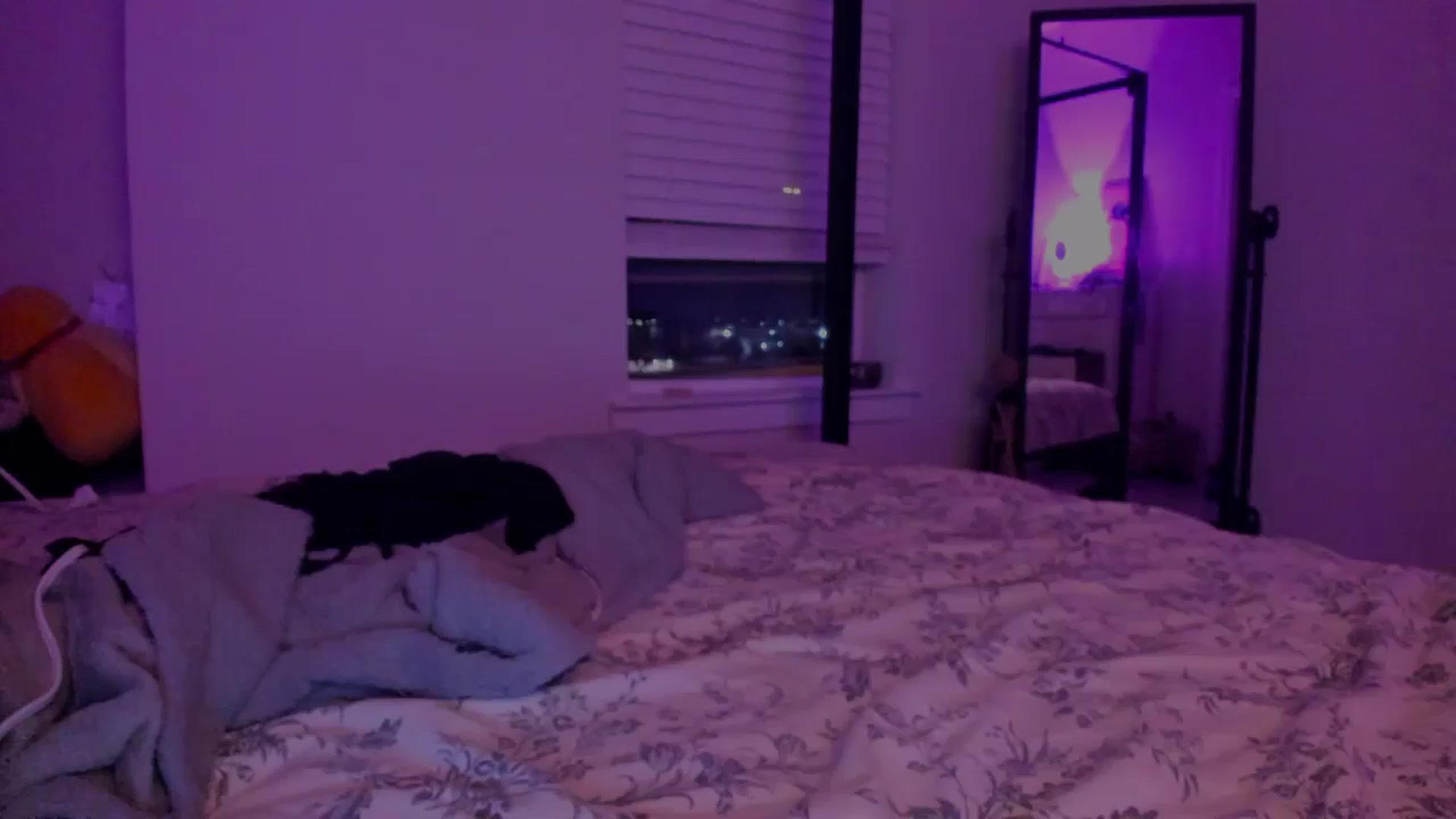 Gallery image thumbnail from BabyLula's myfreecams stream on, 01/15/2025, 03:02 image 7 of 20