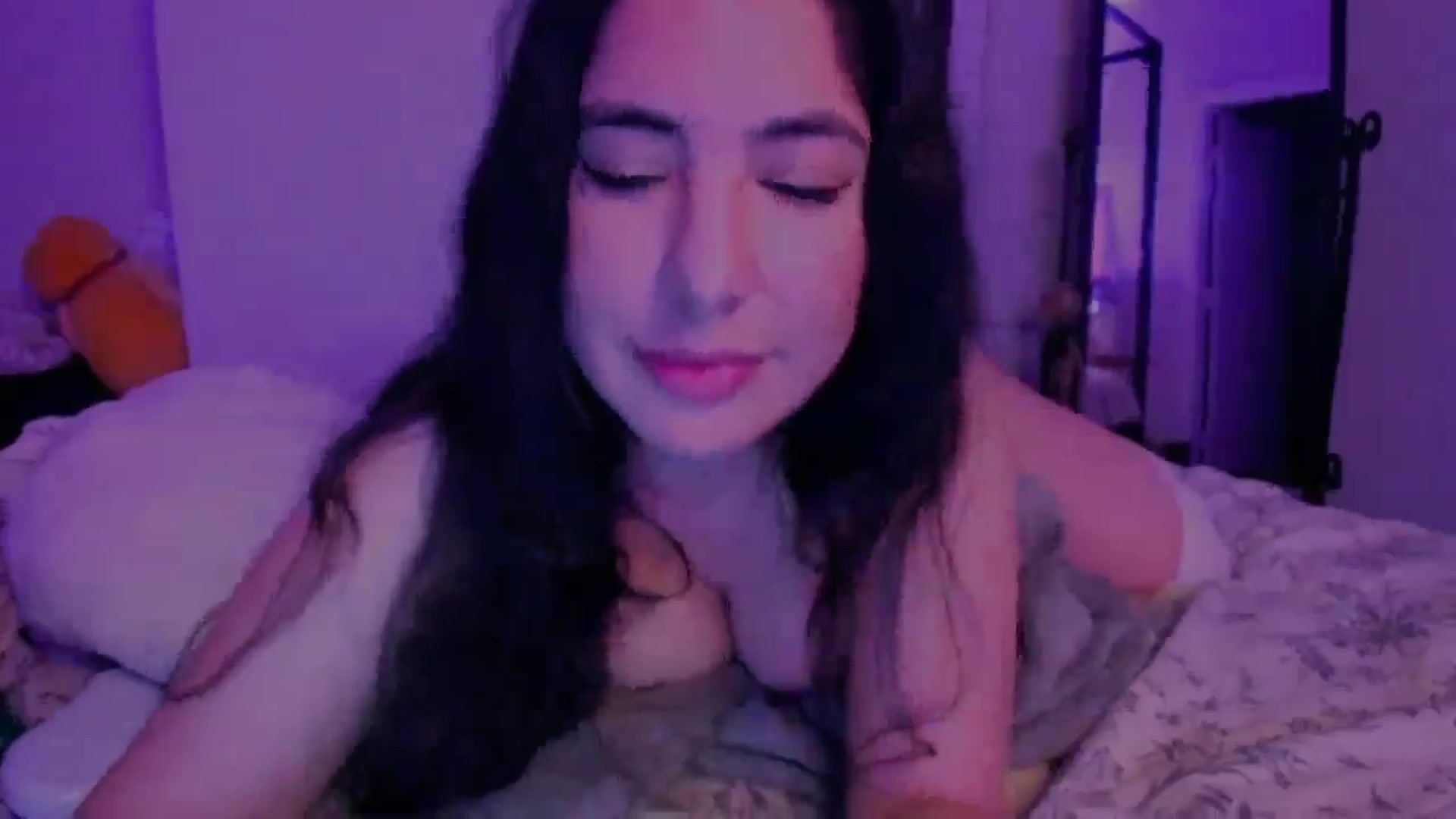 Gallery image thumbnail from BabyLula's myfreecams stream on, 01/16/2025, 02:48 image 7 of 20
