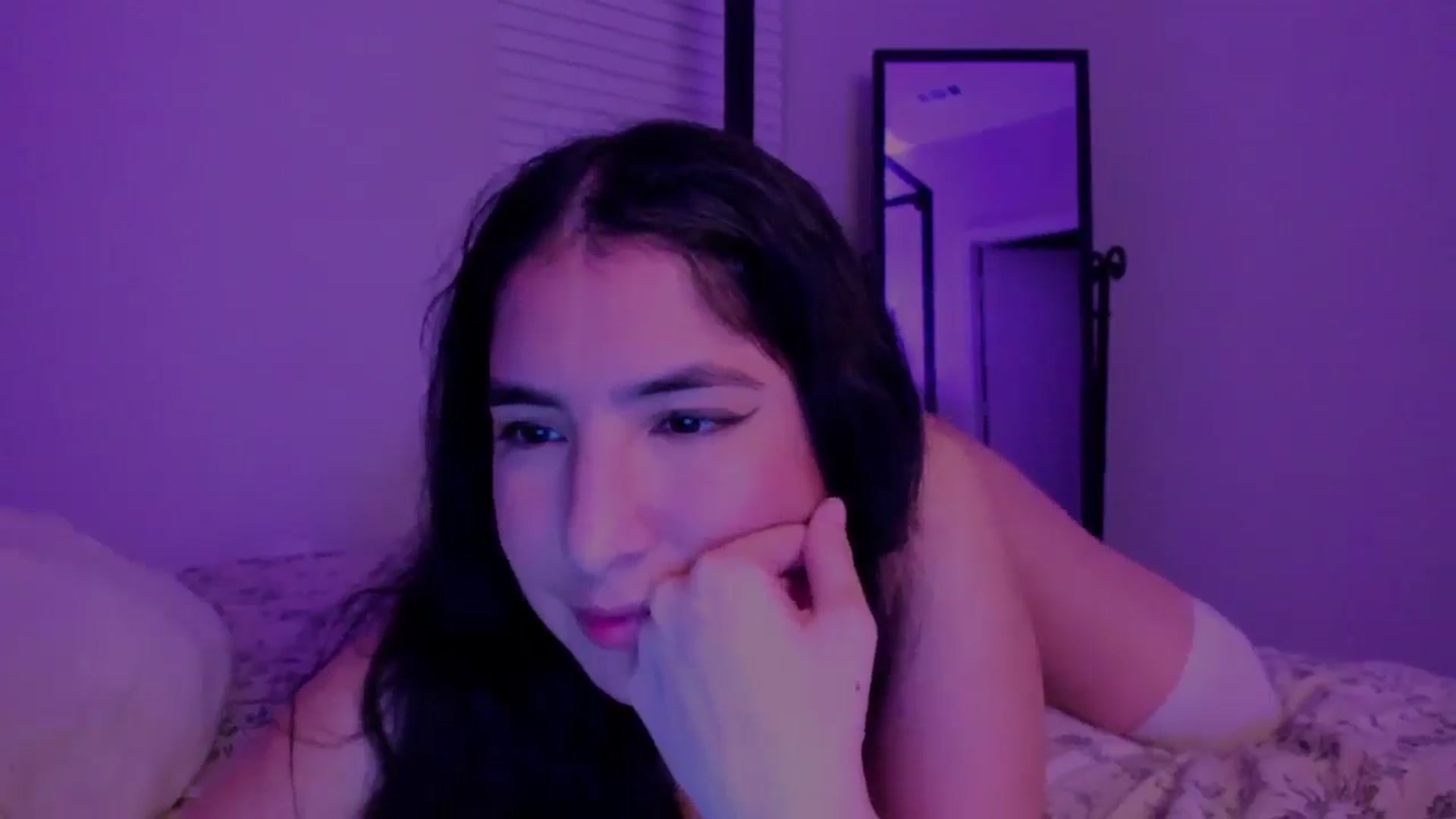 Gallery image thumbnail from BabyLula's myfreecams stream on, 01/16/2025, 02:48 image 13 of 20