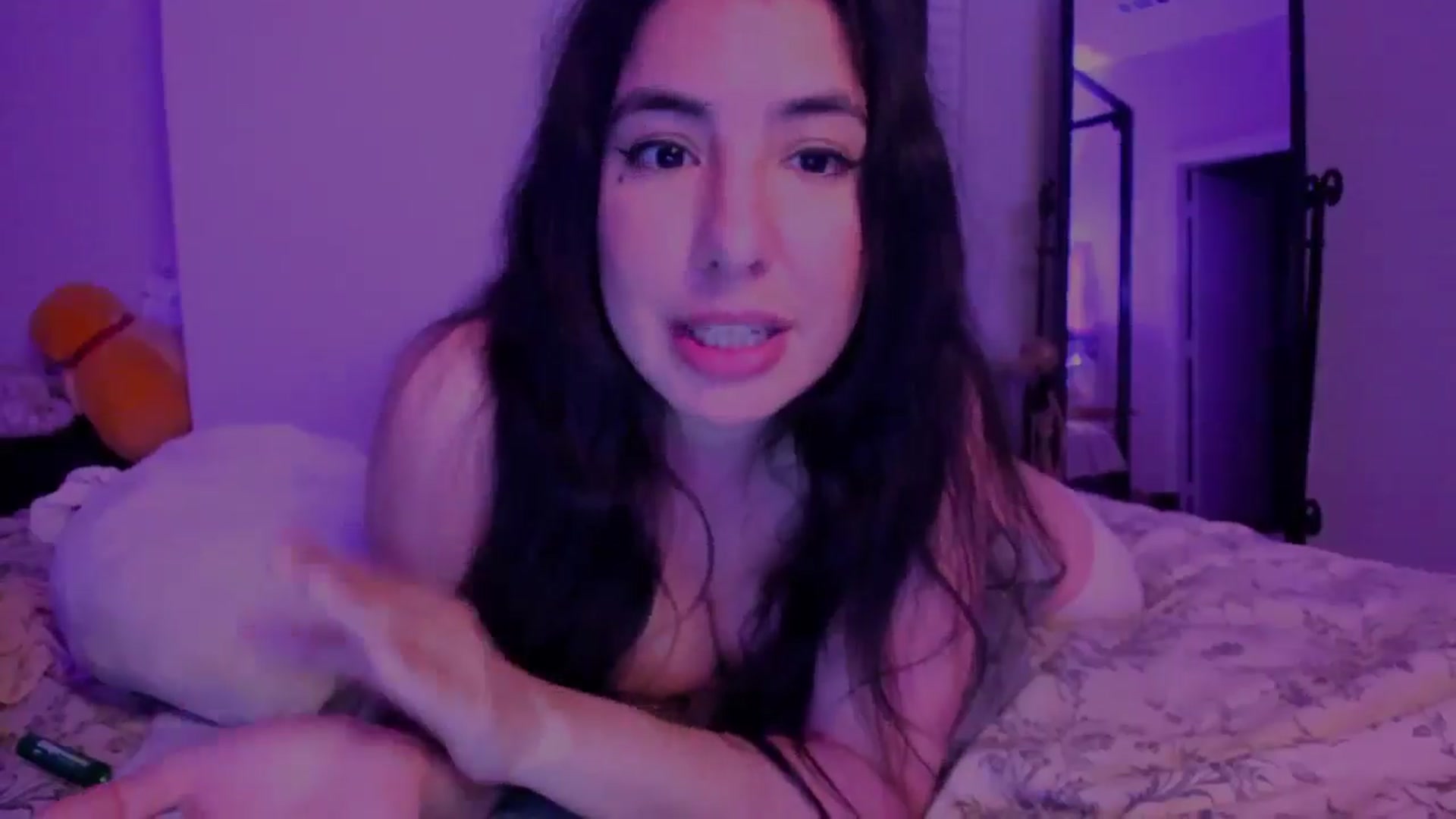 Gallery image thumbnail from BabyLula's myfreecams stream on, 01/16/2025, 02:48 image 4 of 20