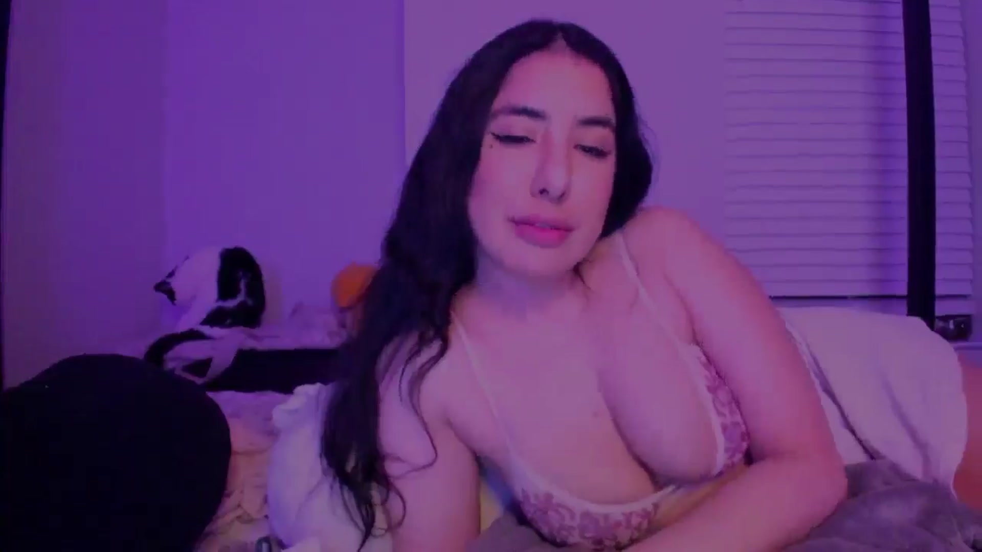 Gallery image thumbnail from BabyLula's myfreecams stream on, 01/16/2025, 02:48 image 9 of 20