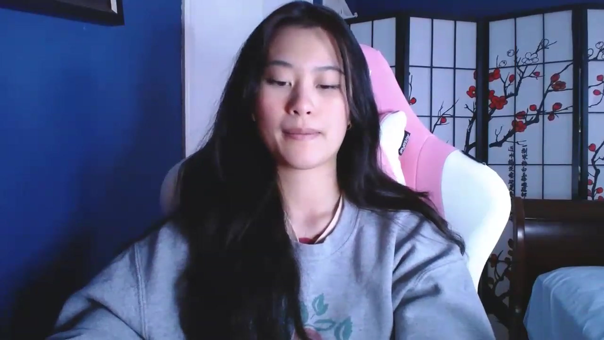 Gallery image thumbnail from BabyMoonCakes's myfreecams stream on, 01/18/2023, 19:29 image 13 of 20