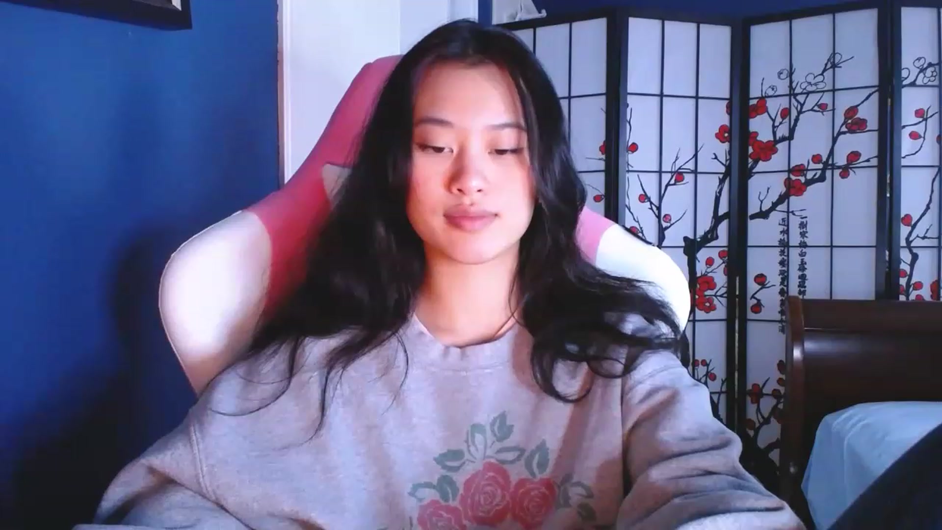 Gallery image thumbnail from BabyMoonCakes's myfreecams stream on, 01/18/2023, 19:29 image 2 of 20