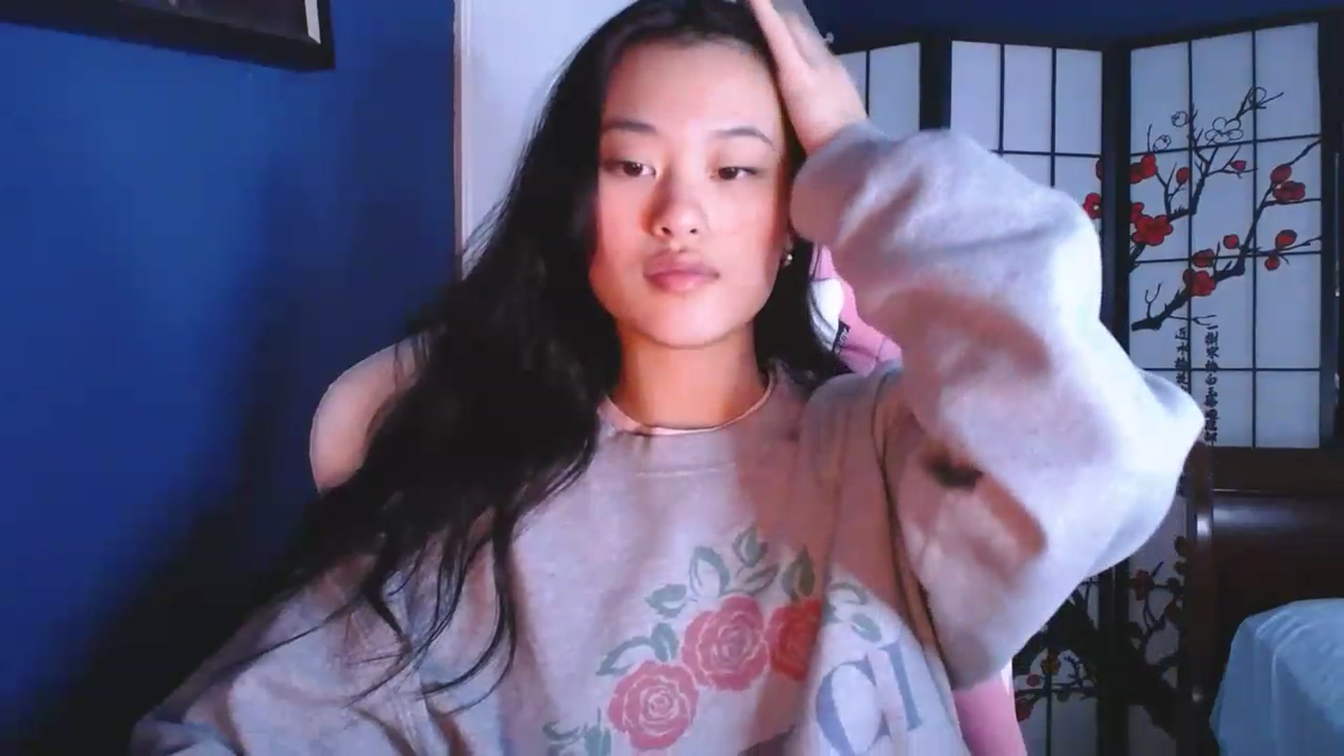 Gallery image thumbnail from BabyMoonCakes's myfreecams stream on, 01/18/2023, 19:29 image 16 of 20