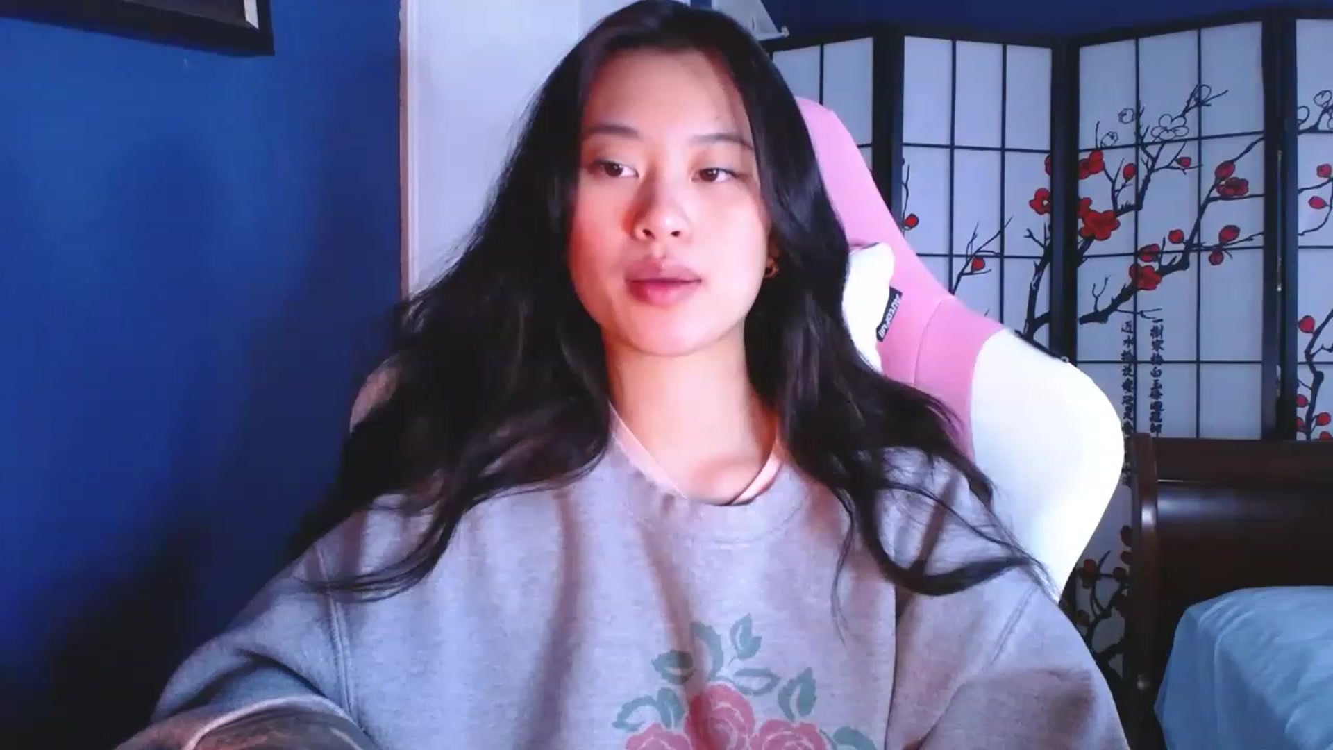 Gallery image thumbnail from BabyMoonCakes's myfreecams stream on, 01/18/2023, 19:29 image 8 of 20