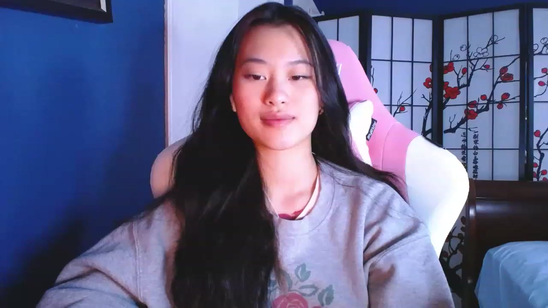 Gallery image thumbnail from BabyMoonCakes's myfreecams stream on, 01/18/2023, 19:29 image 12 of 20