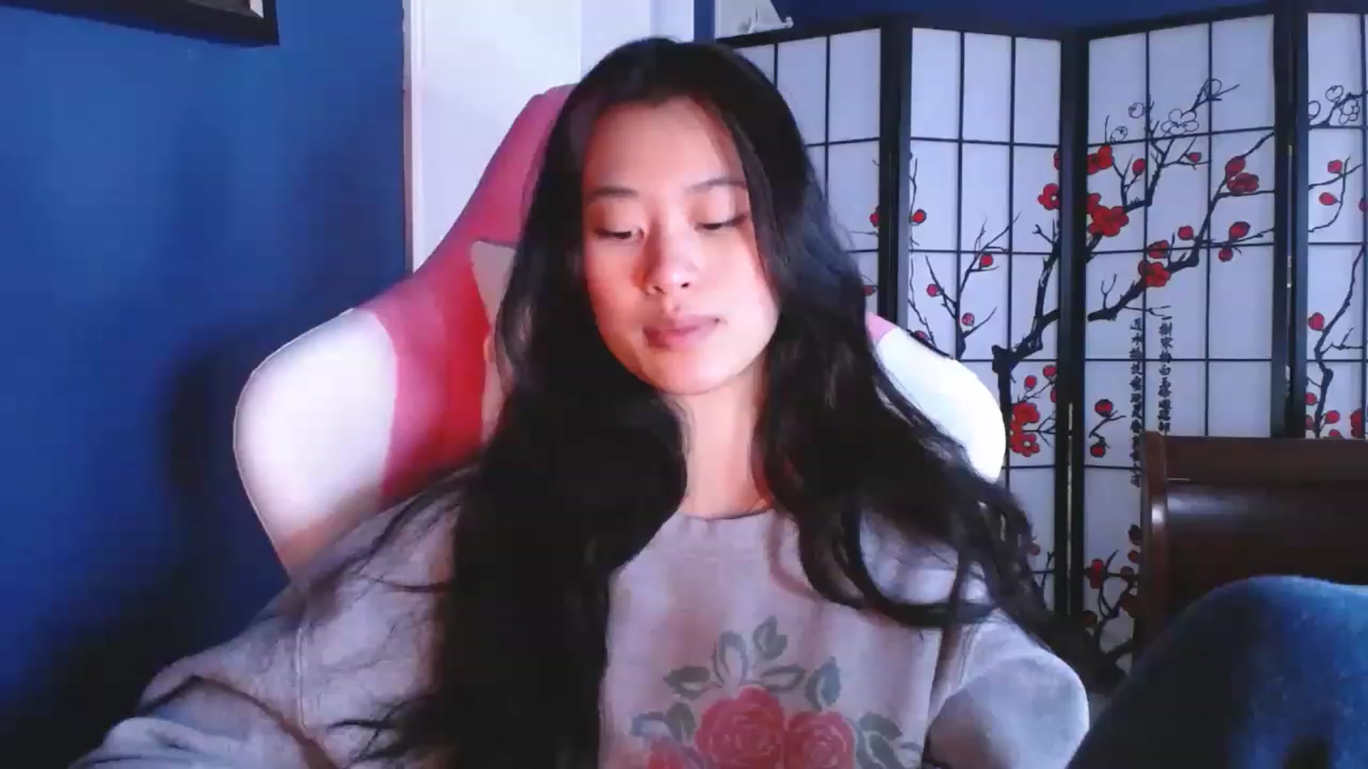 Gallery image thumbnail from BabyMoonCakes's myfreecams stream on, 01/18/2023, 19:29 image 3 of 20