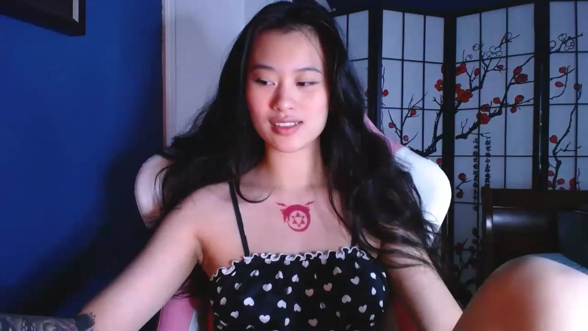 Gallery image thumbnail from BabyMoonCakes's myfreecams stream on, 01/19/2023, 18:11 image 3 of 20