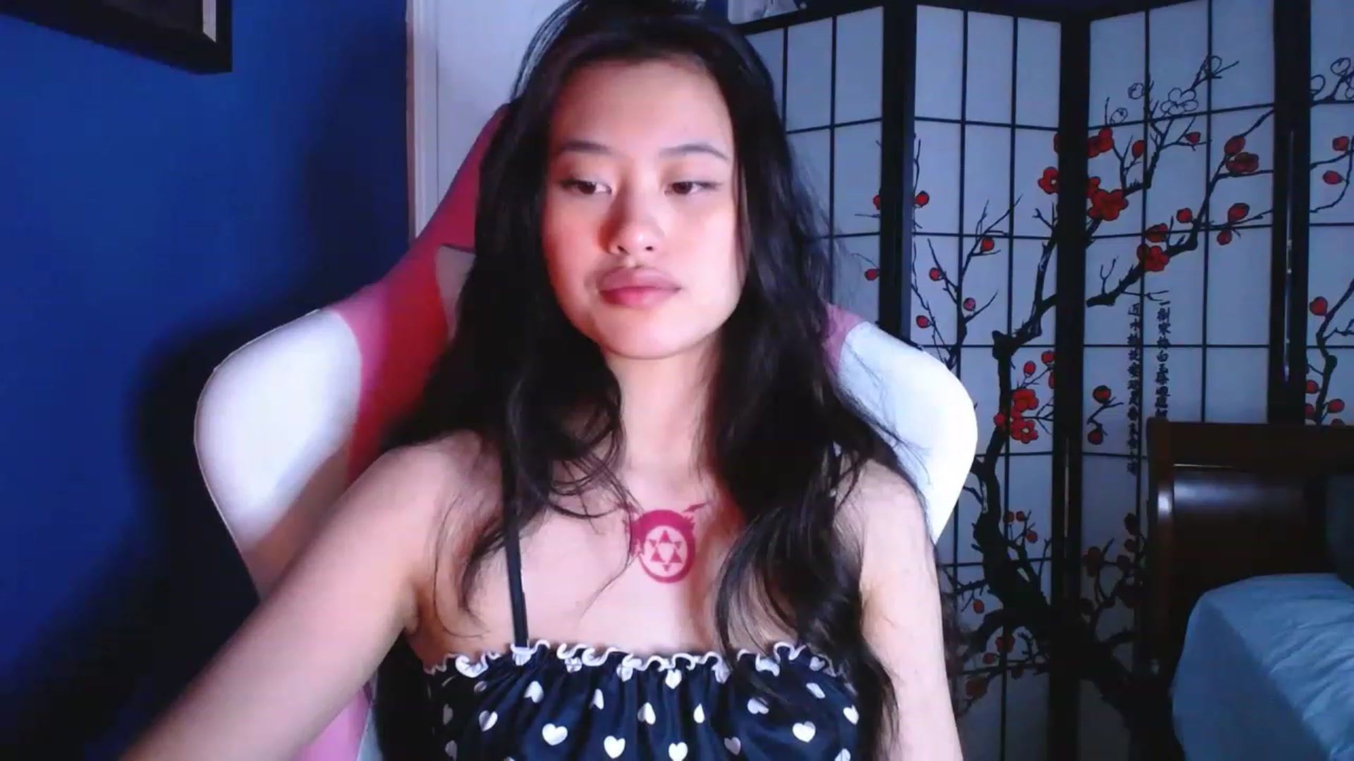 Gallery image thumbnail from BabyMoonCakes's myfreecams stream on, 01/19/2023, 18:11 image 13 of 20