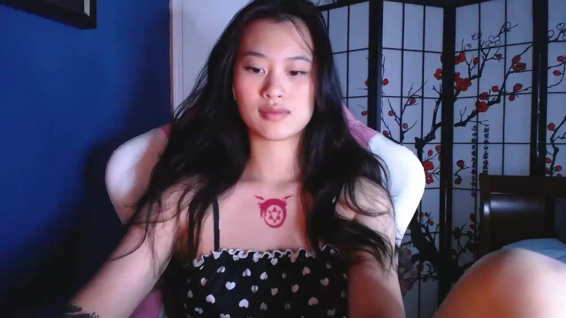 Gallery image thumbnail from BabyMoonCakes's myfreecams stream on, 01/19/2023, 18:11 image 6 of 20