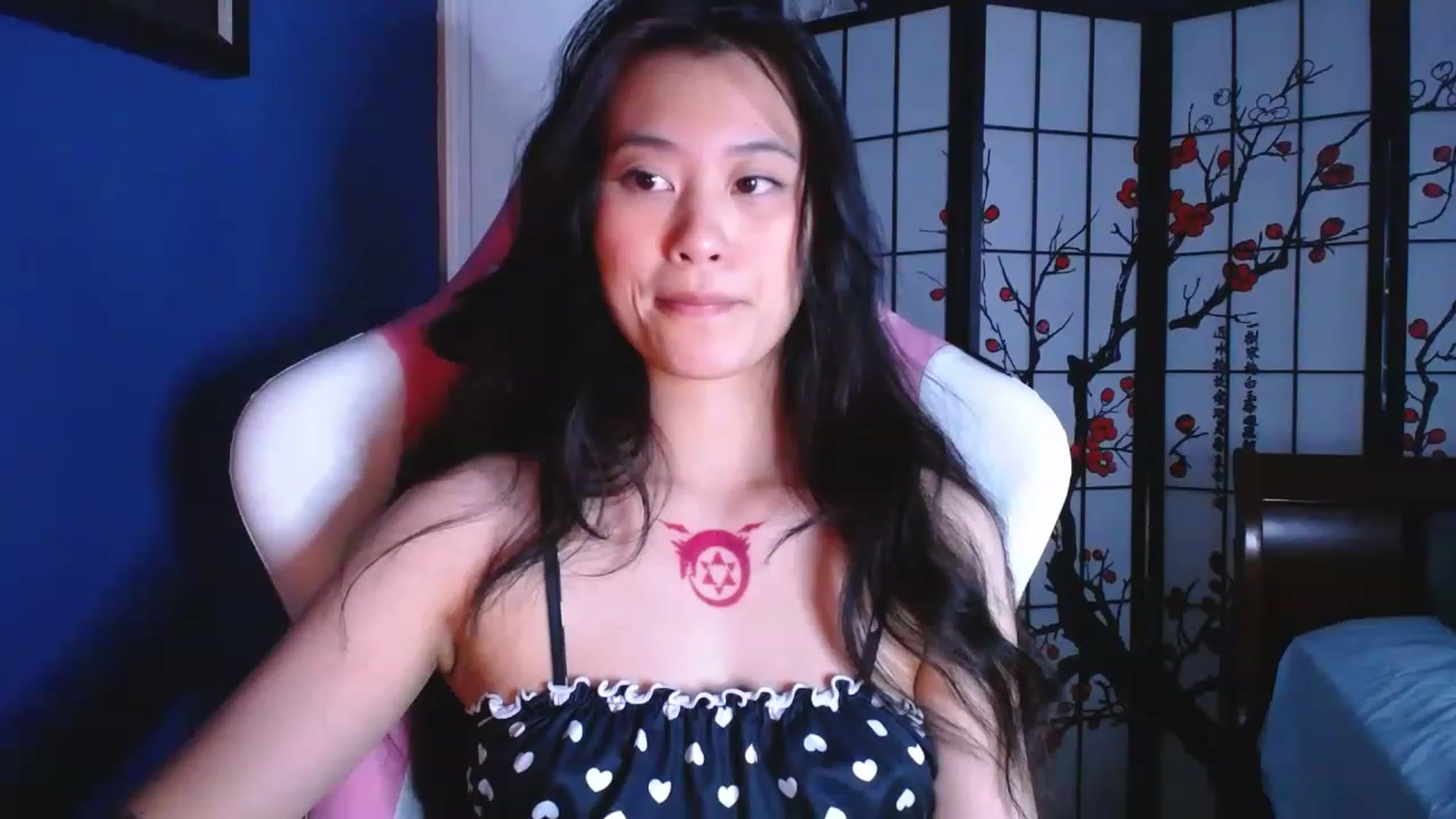 Gallery image thumbnail from BabyMoonCakes's myfreecams stream on, 01/19/2023, 18:11 image 9 of 20