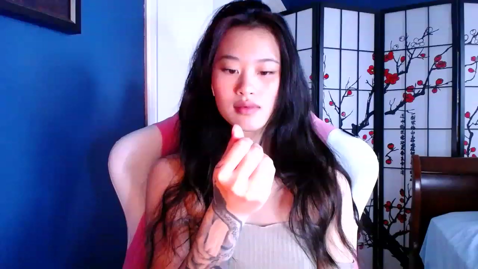 Gallery image thumbnail from BabyMoonCakes's myfreecams stream on, 01/20/2023, 18:00 image 7 of 20