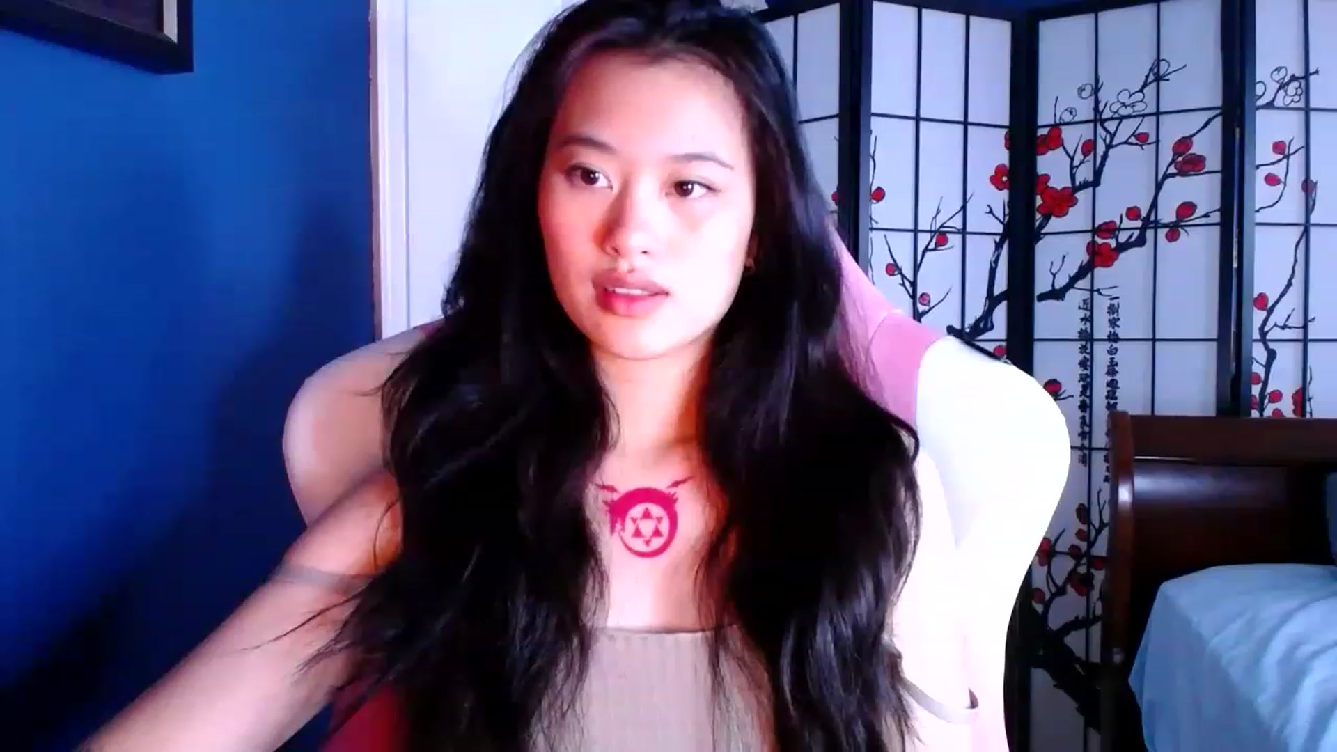 Gallery image thumbnail from BabyMoonCakes's myfreecams stream on, 01/20/2023, 18:00 image 3 of 20