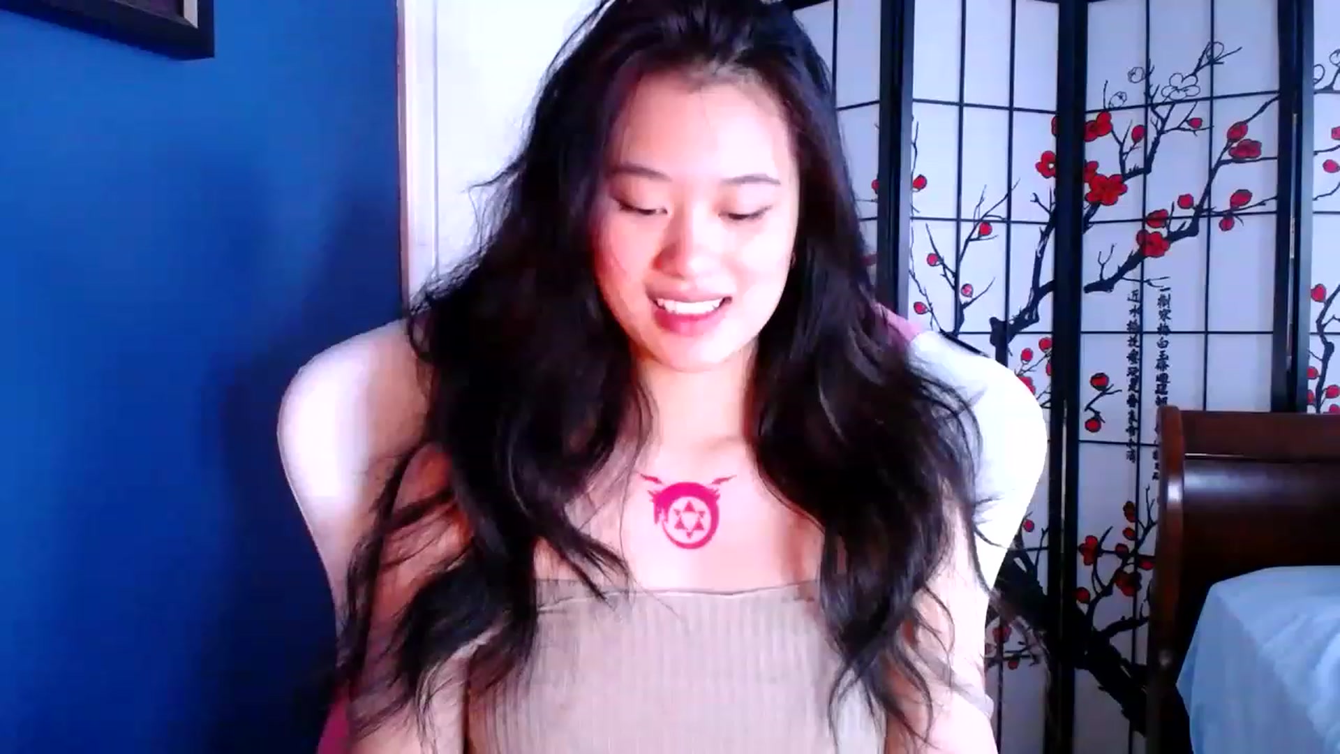 Gallery image thumbnail from BabyMoonCakes's myfreecams stream on, 01/20/2023, 18:00 image 12 of 20