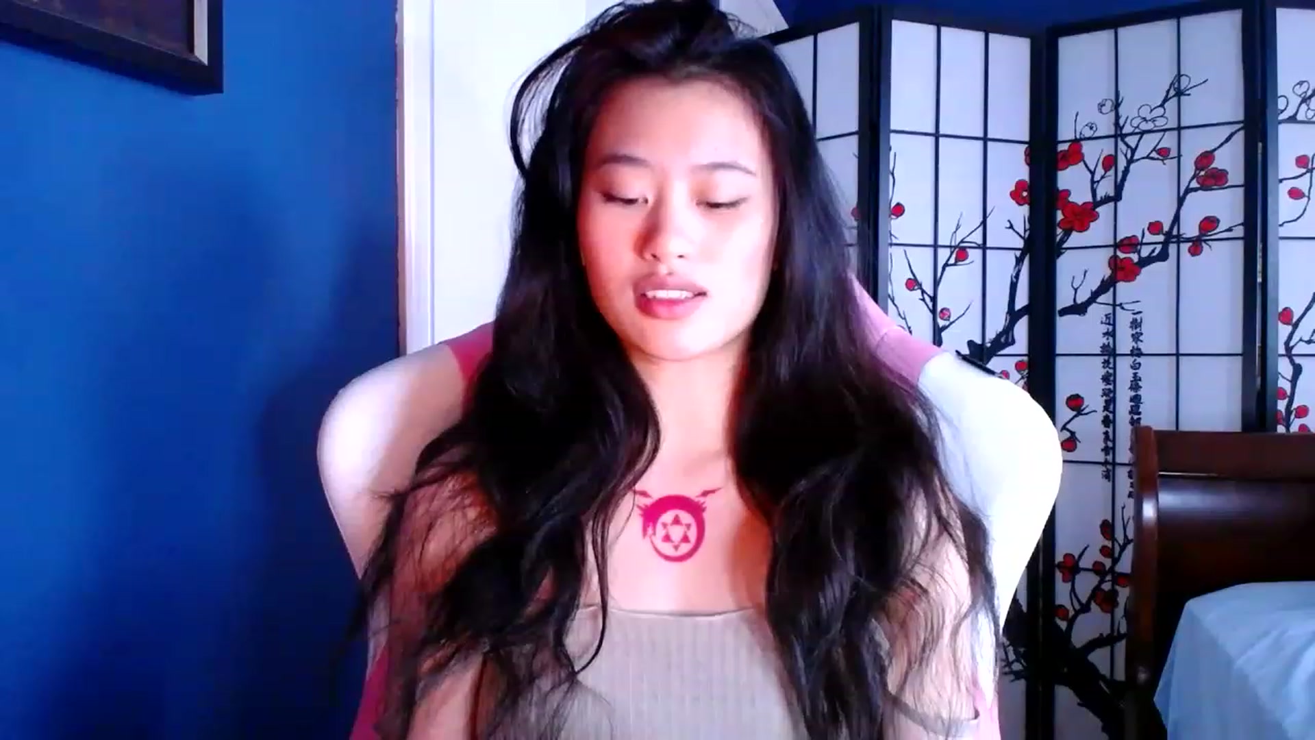 Gallery image thumbnail from BabyMoonCakes's myfreecams stream on, 01/20/2023, 18:00 image 8 of 20