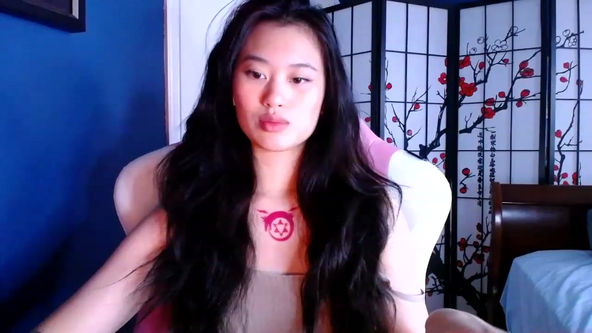 Gallery image thumbnail from BabyMoonCakes's myfreecams stream on, 01/20/2023, 18:00 image 2 of 20
