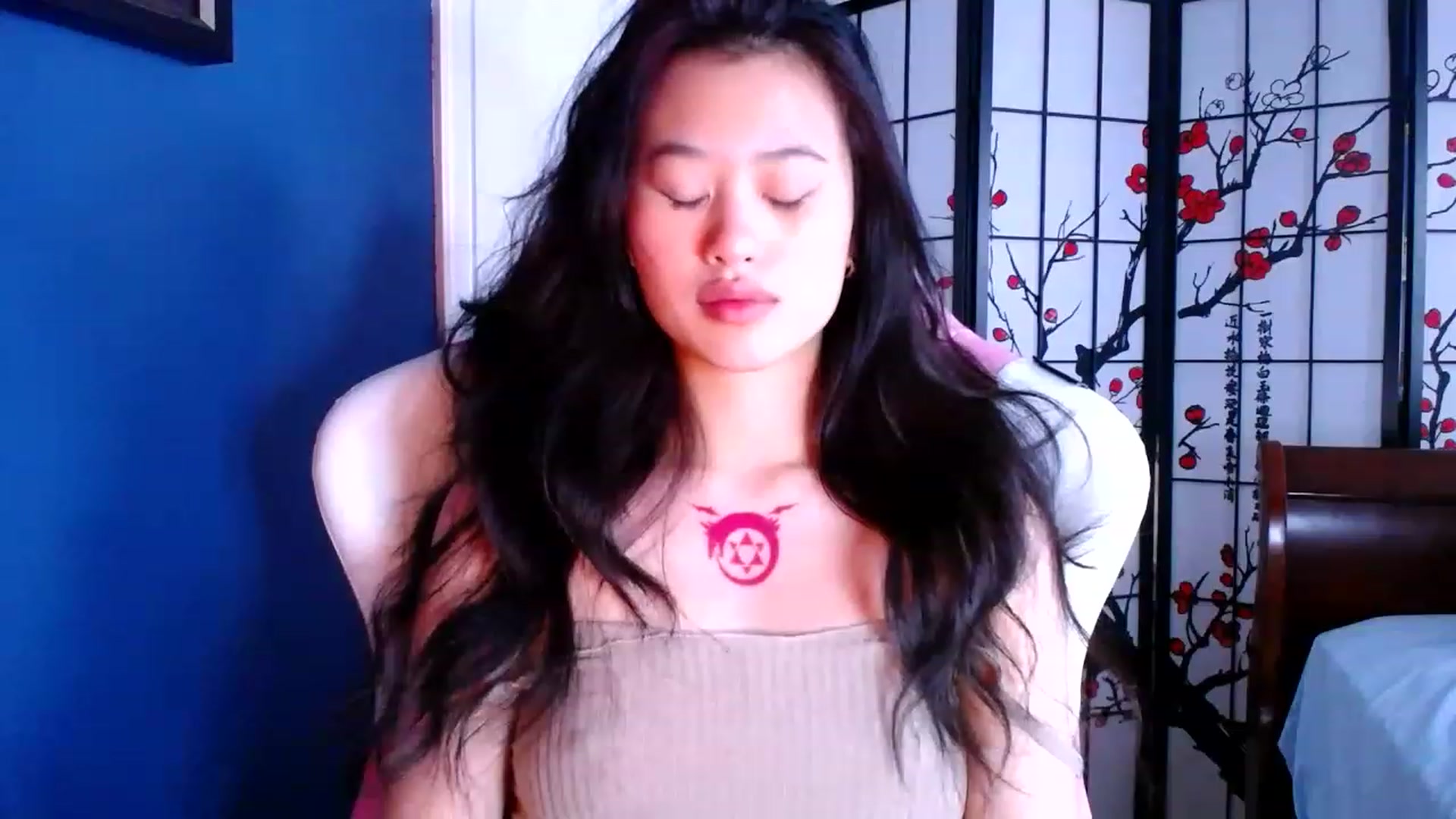 Gallery image thumbnail from BabyMoonCakes's myfreecams stream on, 01/20/2023, 18:00 image 11 of 20