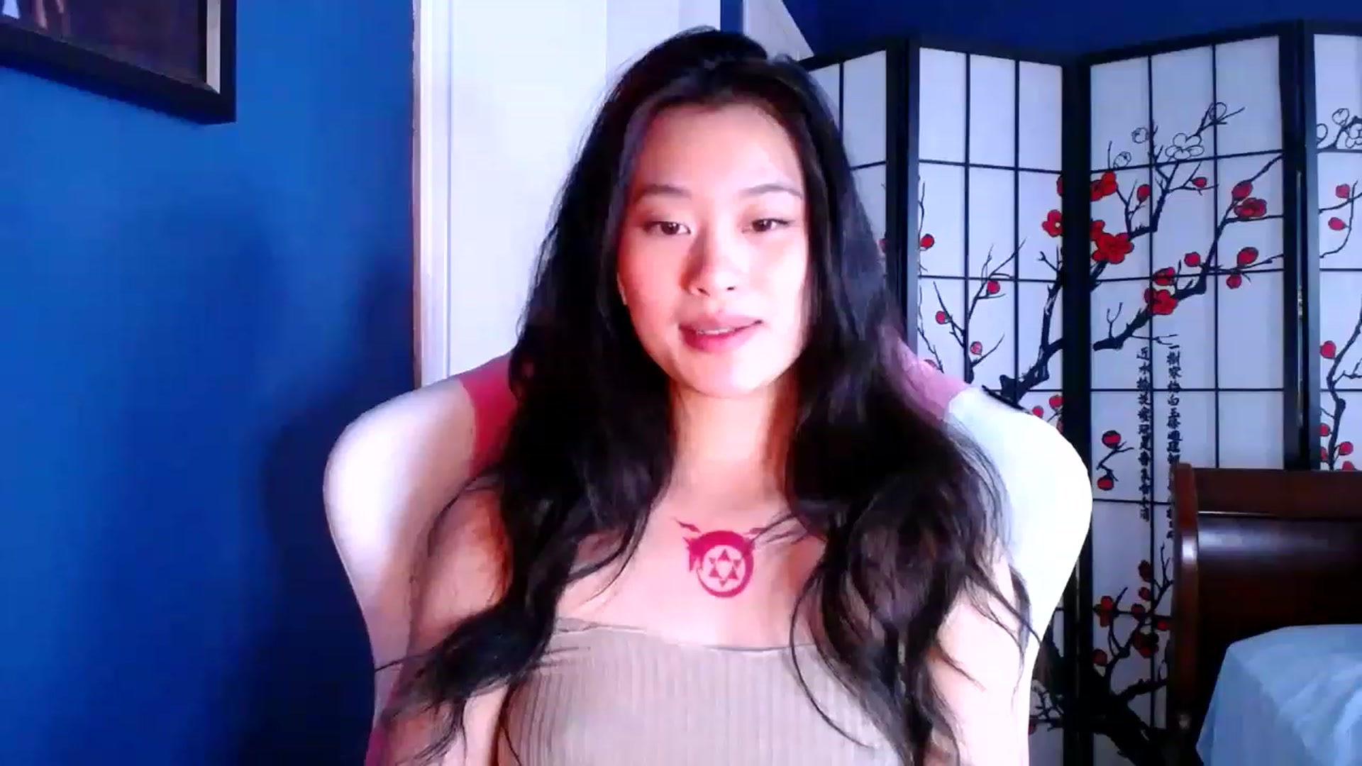 Gallery image thumbnail from BabyMoonCakes's myfreecams stream on, 01/20/2023, 18:00 image 6 of 20