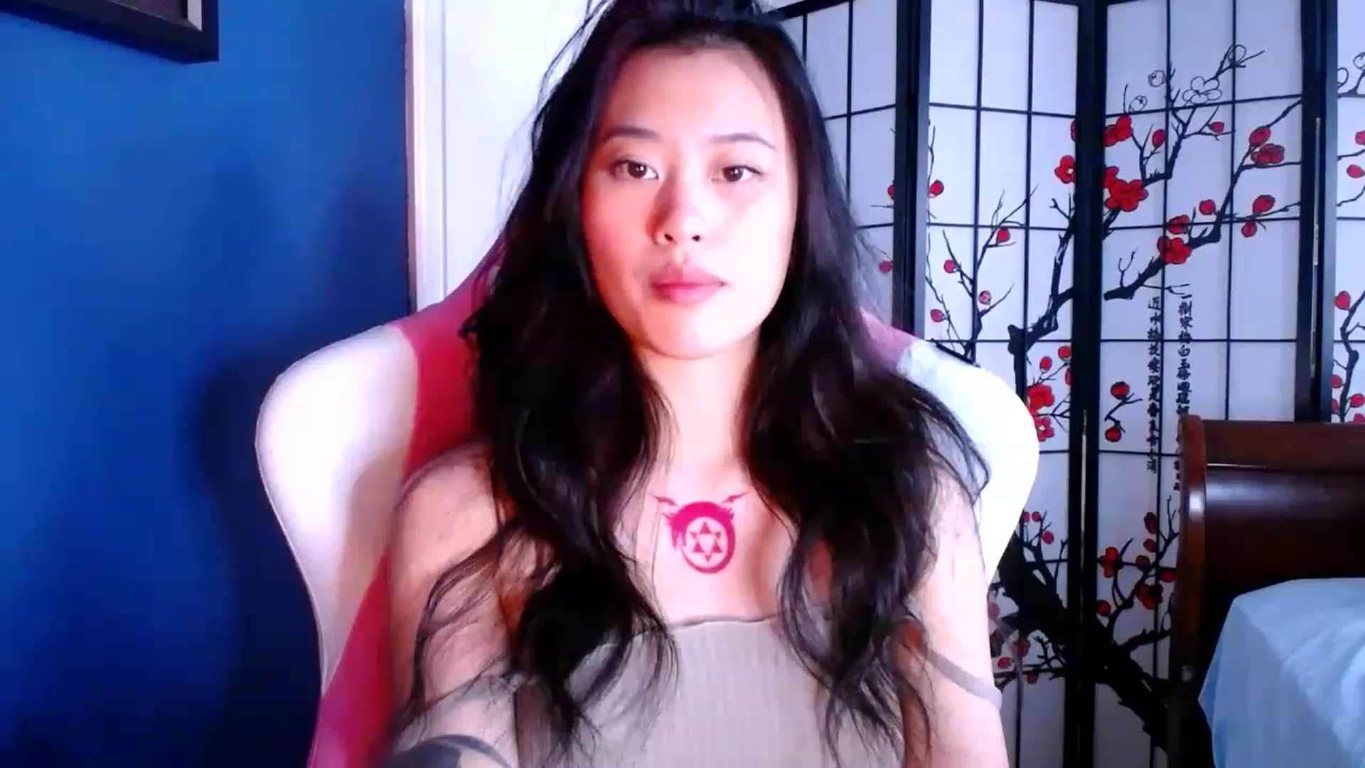 Gallery image thumbnail from BabyMoonCakes's myfreecams stream on, 01/20/2023, 18:00 image 15 of 20