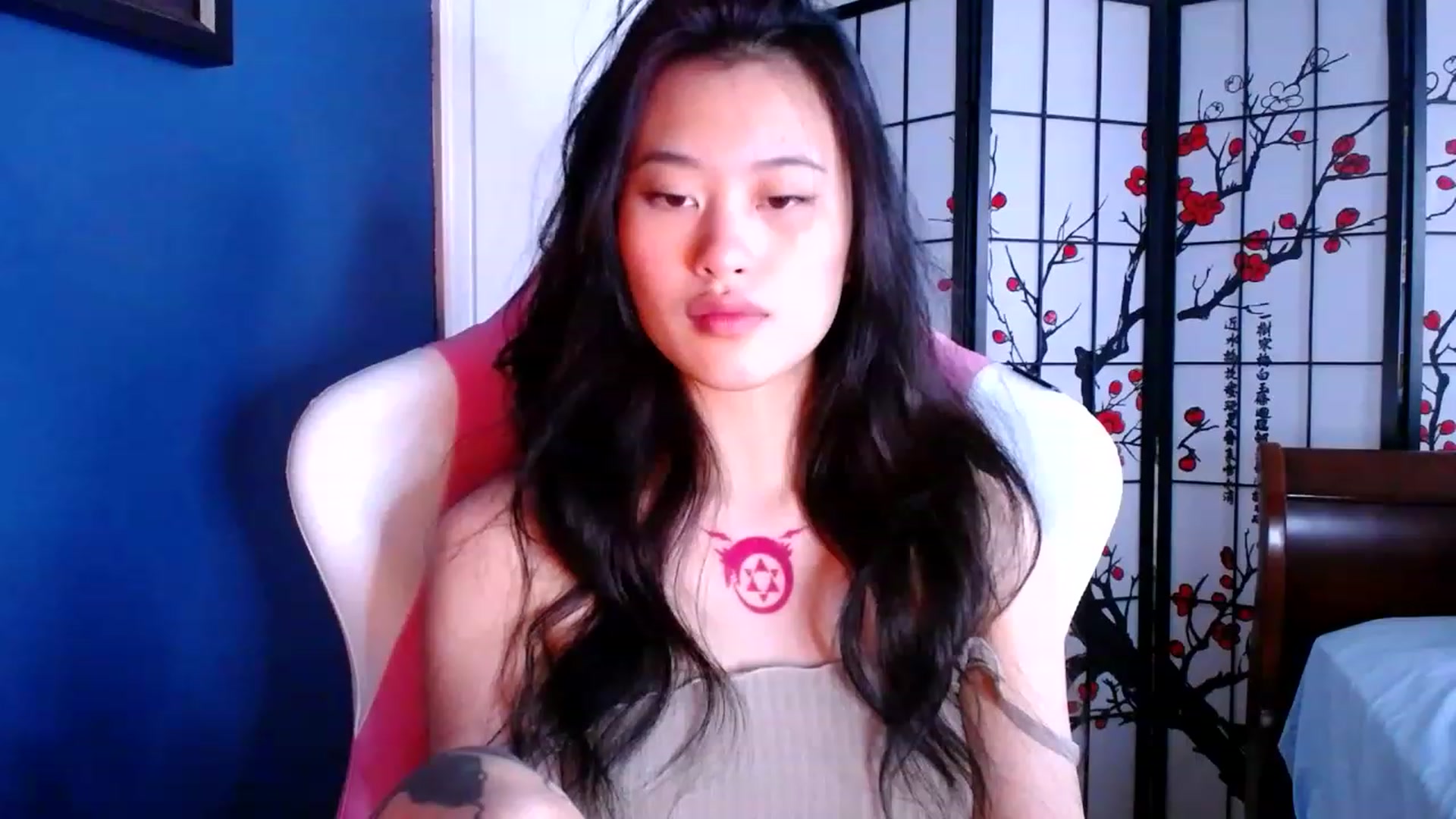 Gallery image thumbnail from BabyMoonCakes's myfreecams stream on, 01/20/2023, 18:00 image 16 of 20