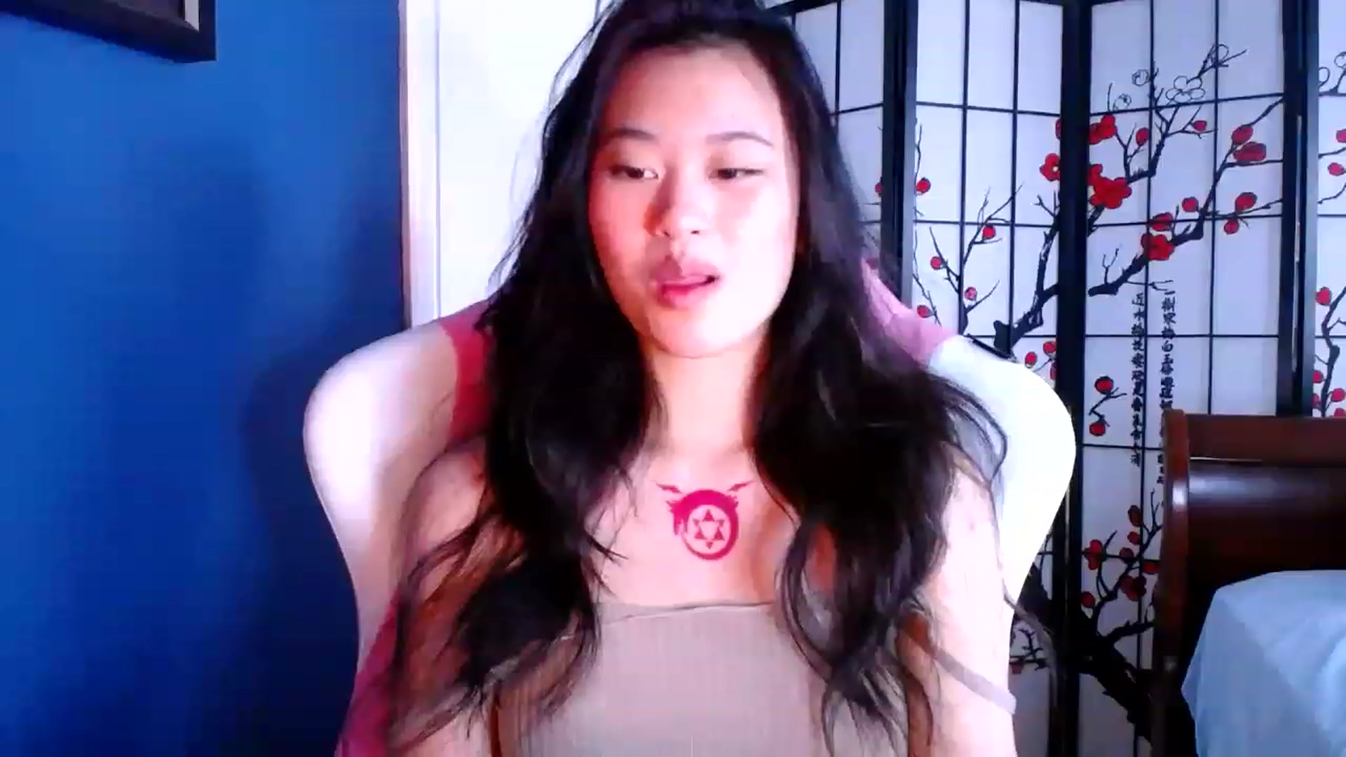 Gallery image thumbnail from BabyMoonCakes's myfreecams stream on, 01/20/2023, 18:00 image 14 of 20