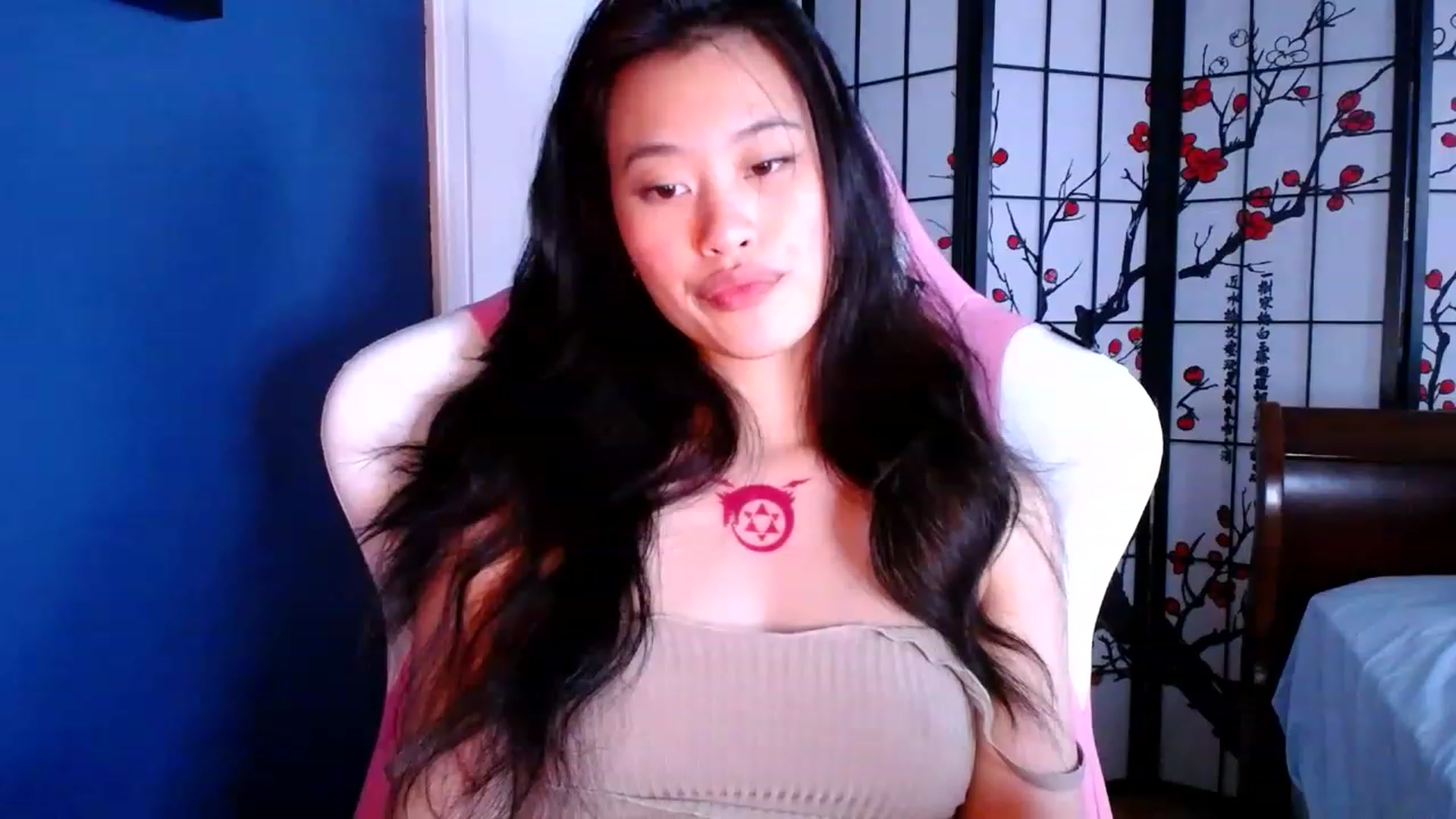 Gallery image thumbnail from BabyMoonCakes's myfreecams stream on, 01/20/2023, 18:54 image 3 of 20