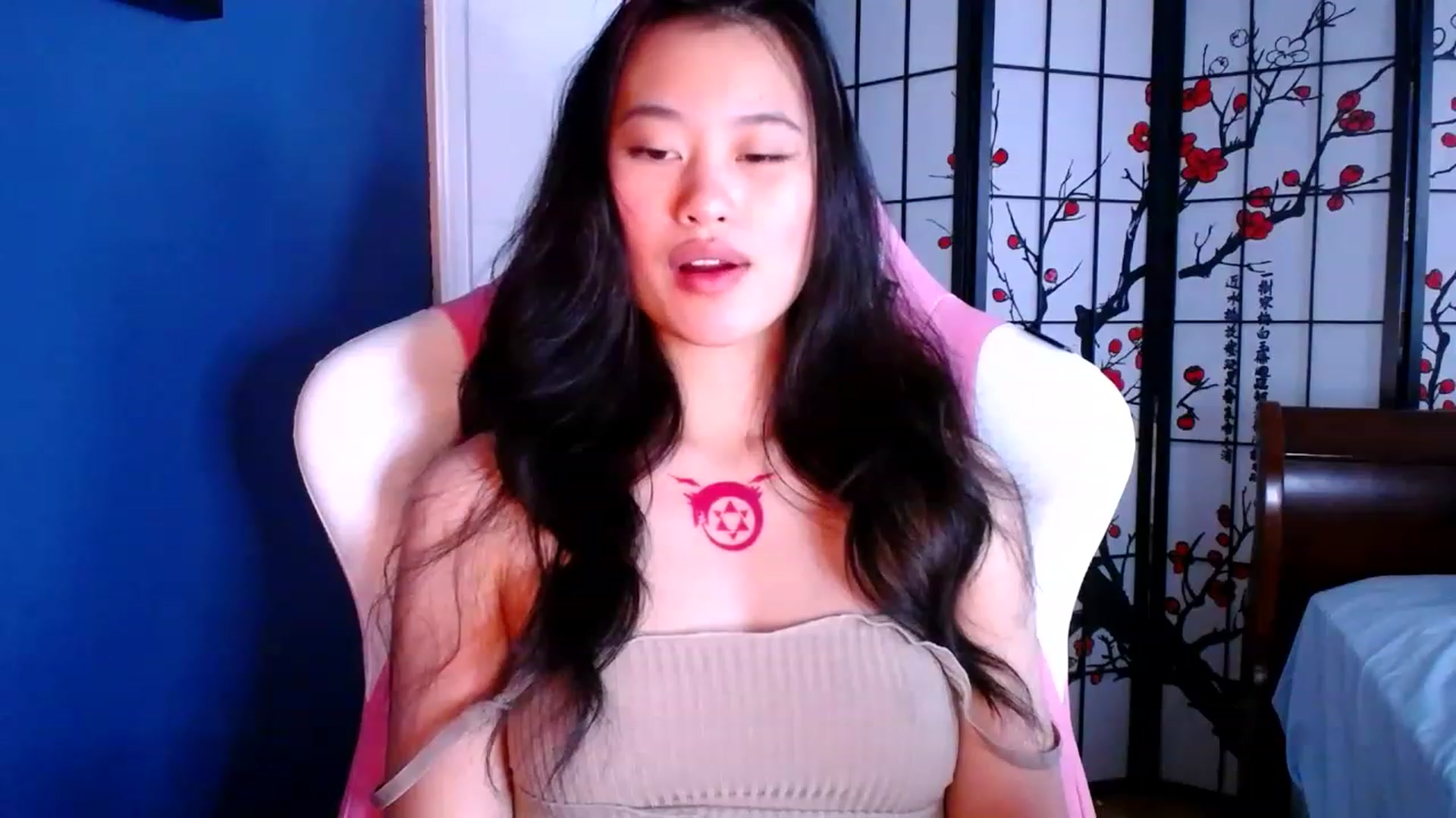 Gallery image thumbnail from BabyMoonCakes's myfreecams stream on, 01/20/2023, 18:54 image 2 of 20