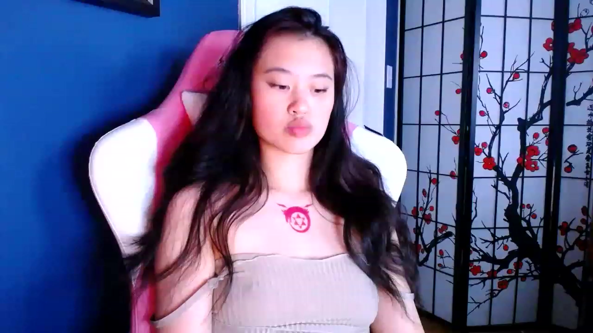Gallery image thumbnail from BabyMoonCakes's myfreecams stream on, 01/20/2023, 18:54 image 8 of 20