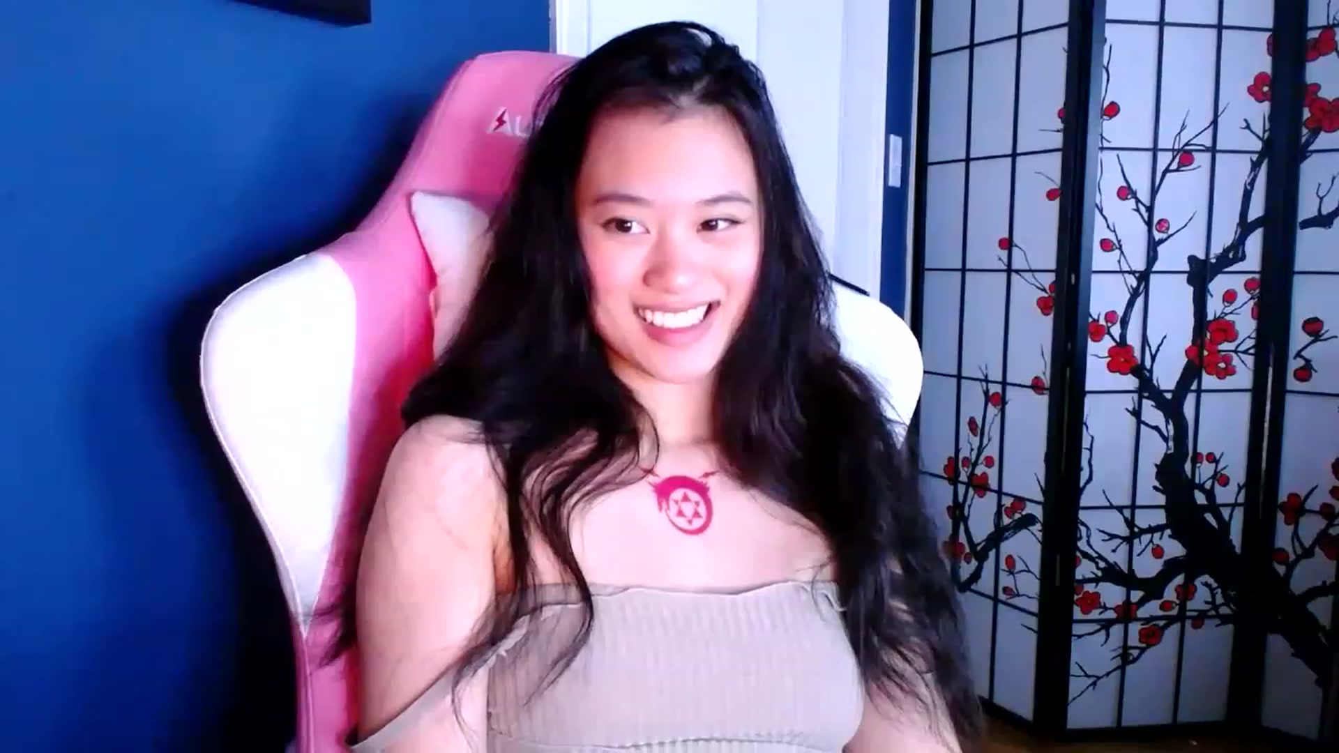 Gallery image thumbnail from BabyMoonCakes's myfreecams stream on, 01/20/2023, 18:54 image 11 of 20