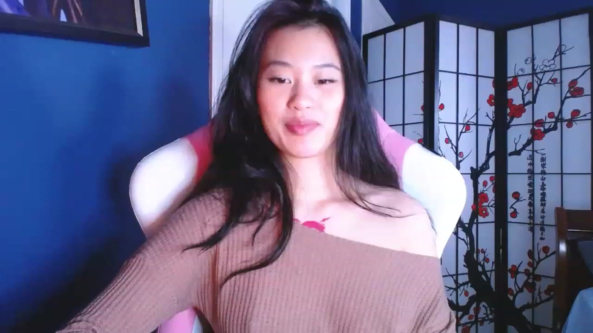Gallery image thumbnail from BabyMoonCakes's myfreecams stream on, 01/25/2023, 17:52 image 4 of 20
